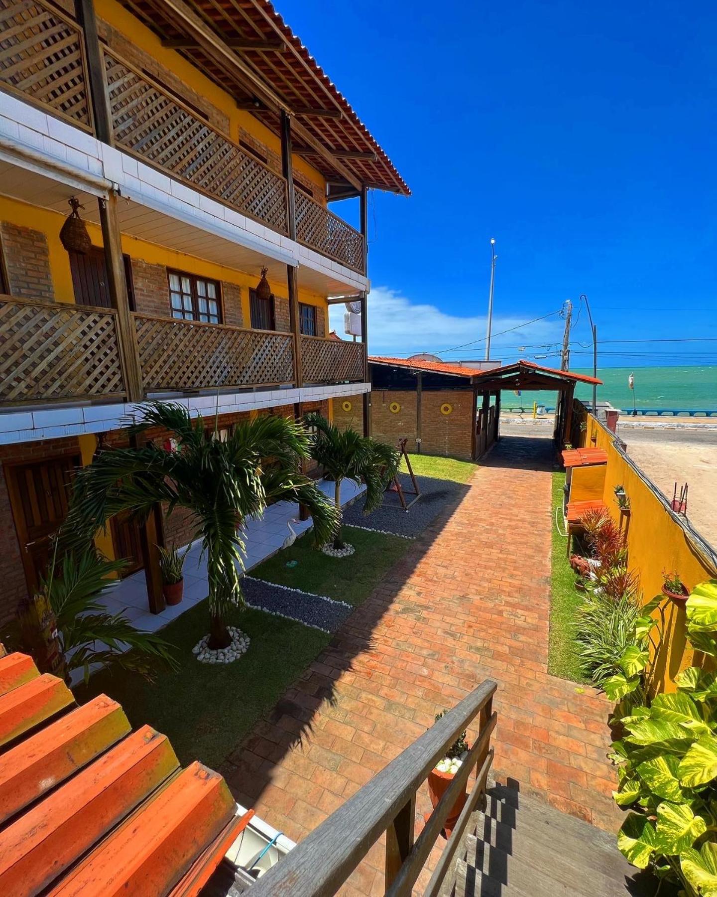 Olinda Pousada