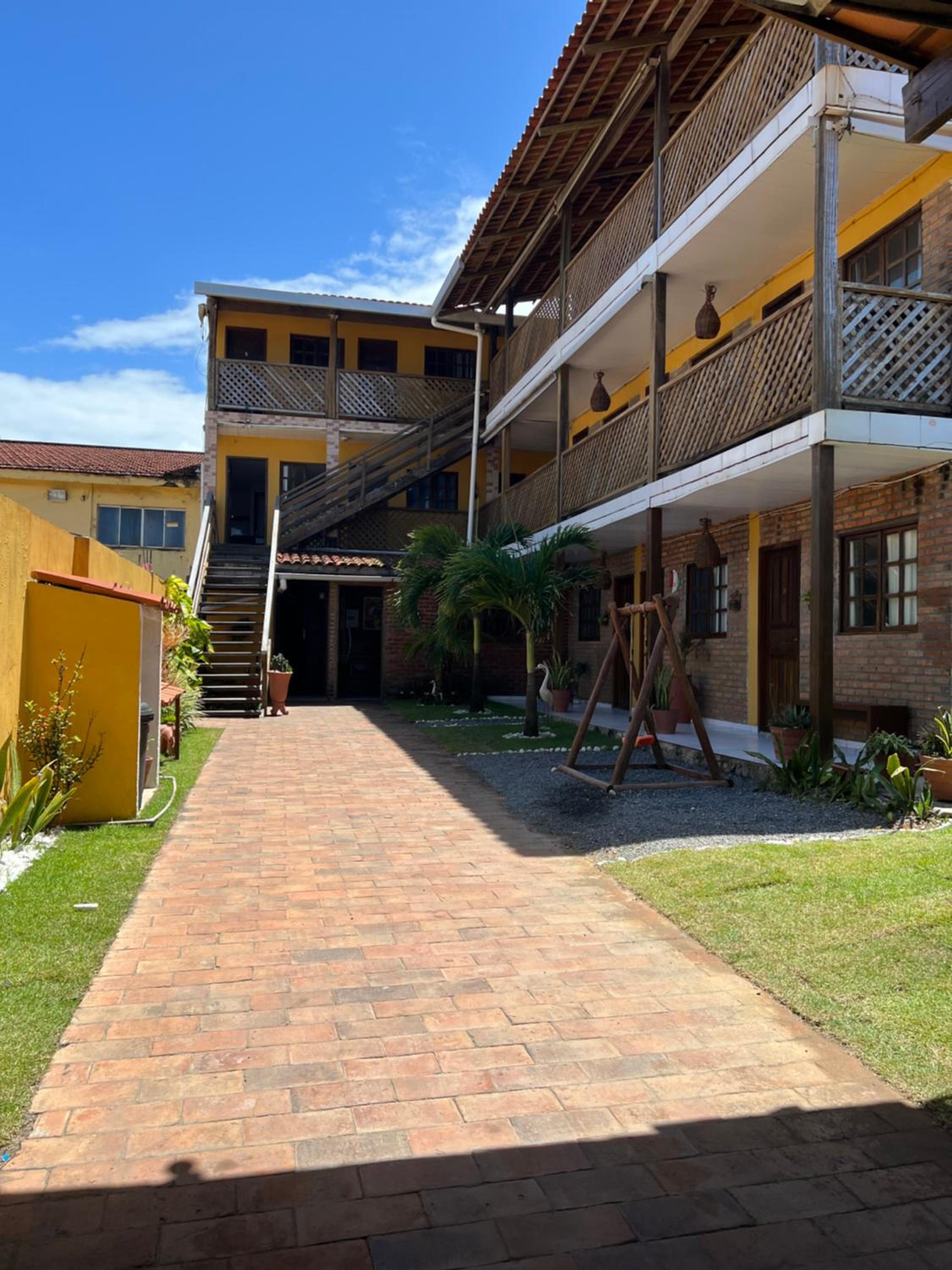 Olinda Pousada