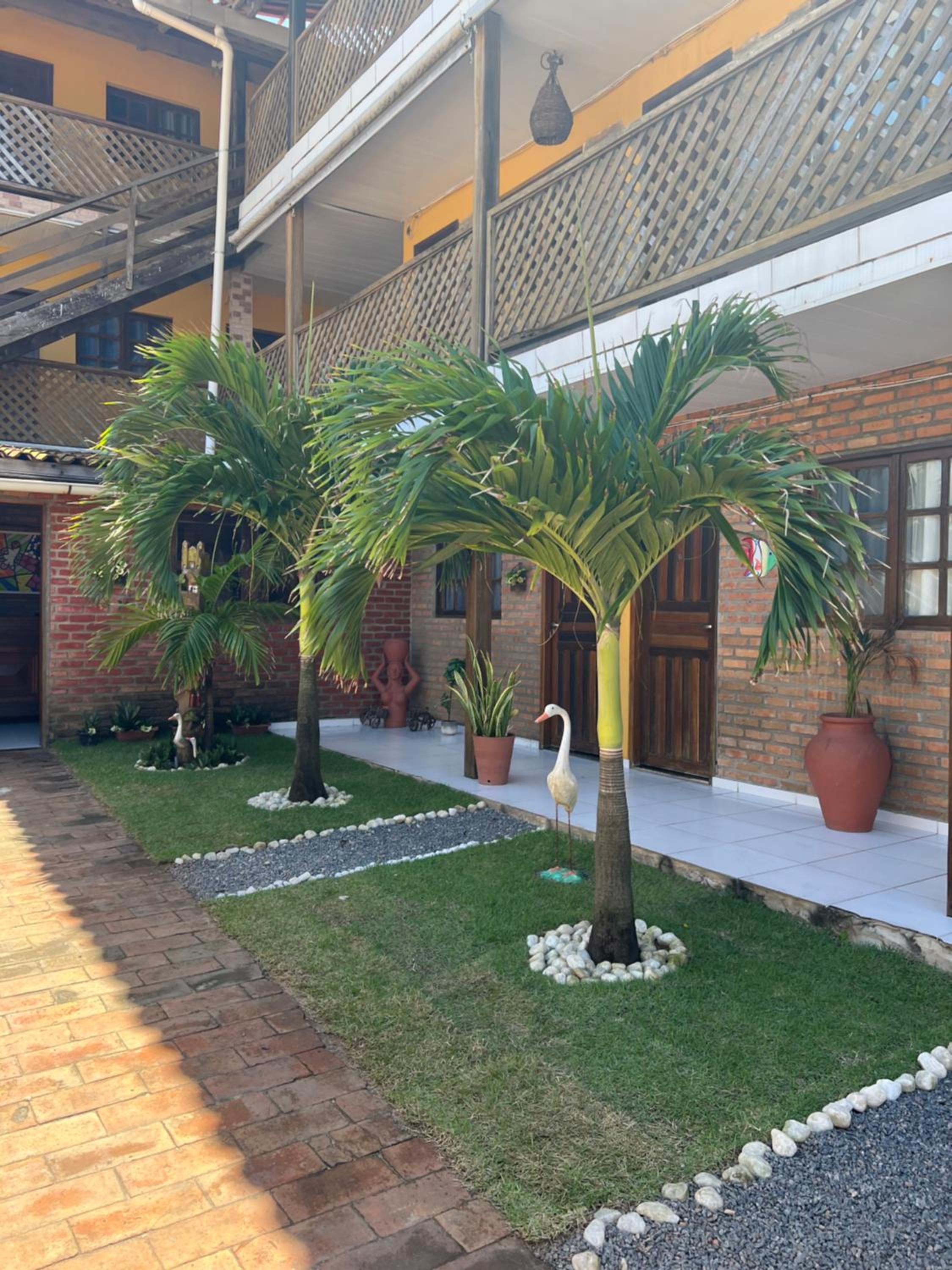 Olinda Pousada