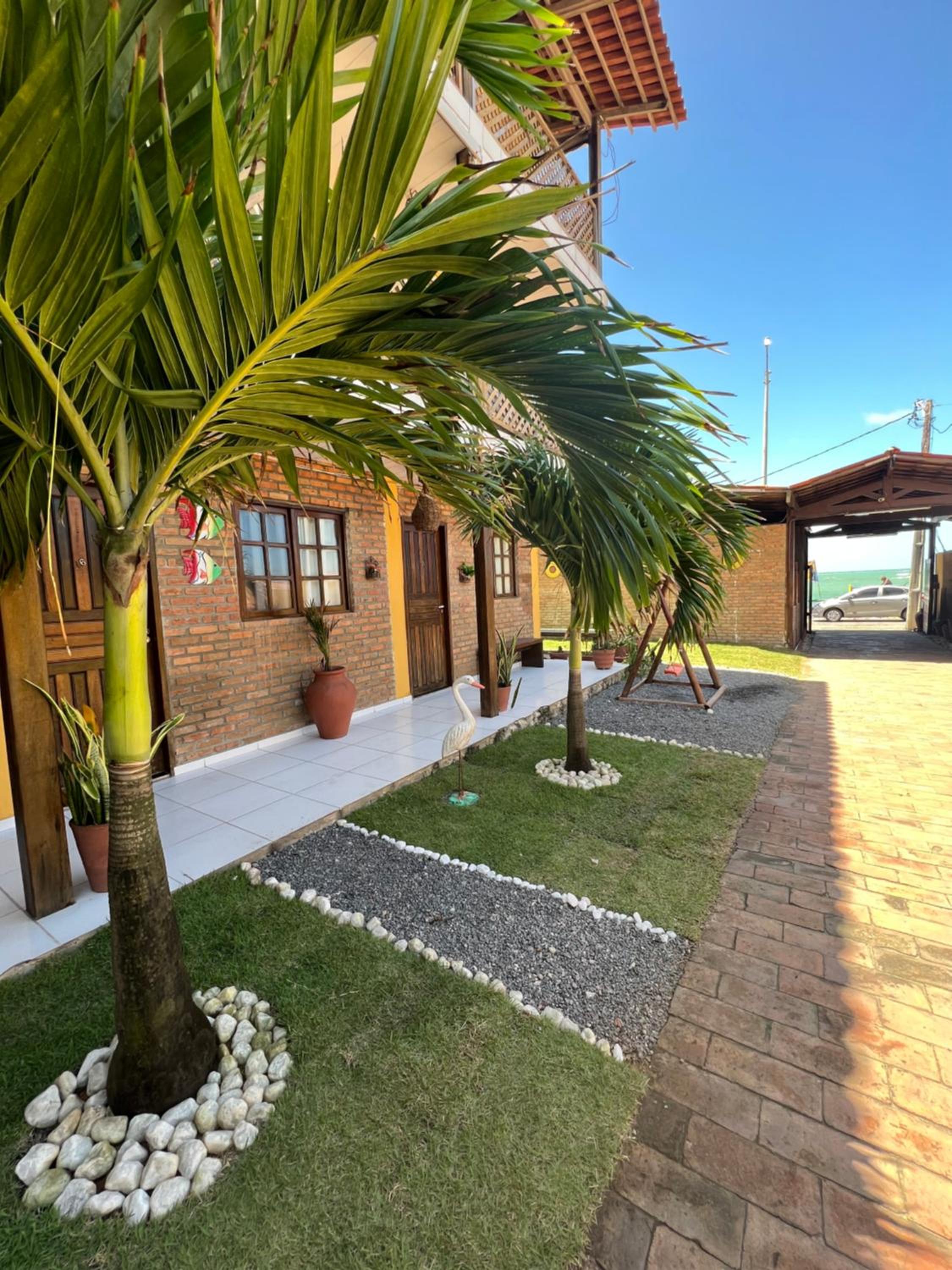 Olinda Pousada