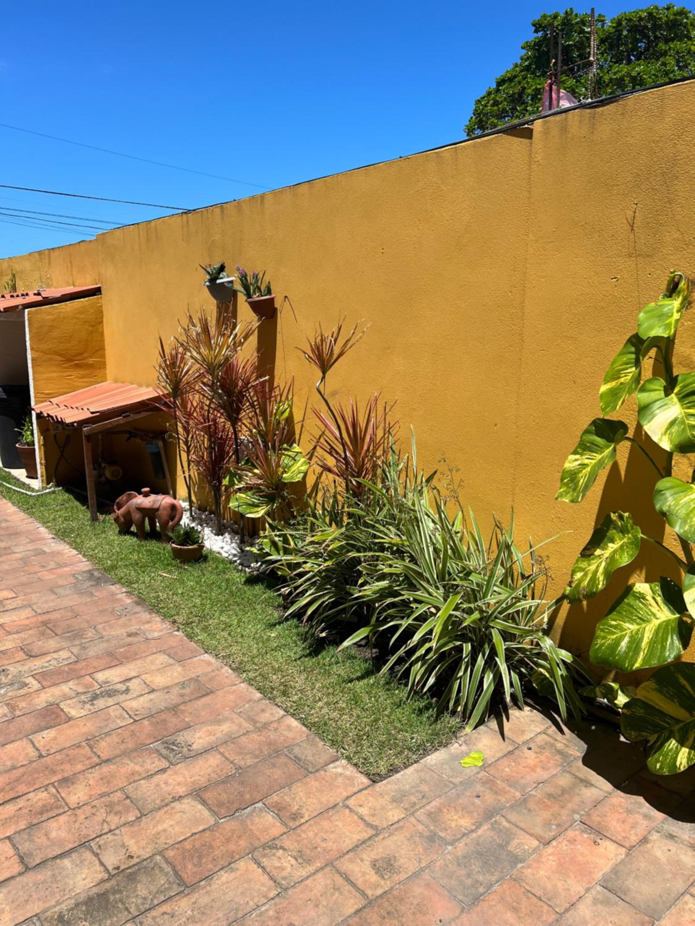 Olinda Pousada
