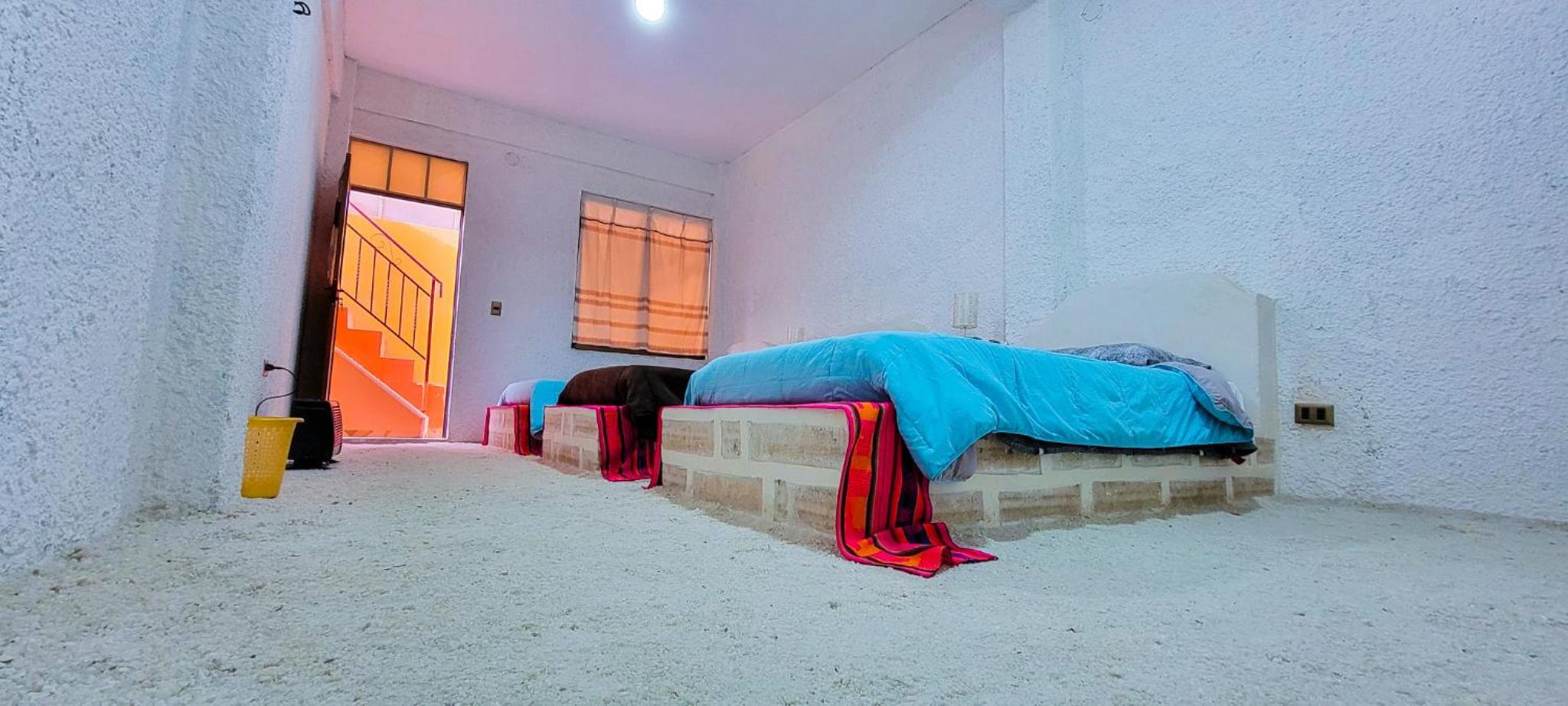 Hostal Beds of salt GA