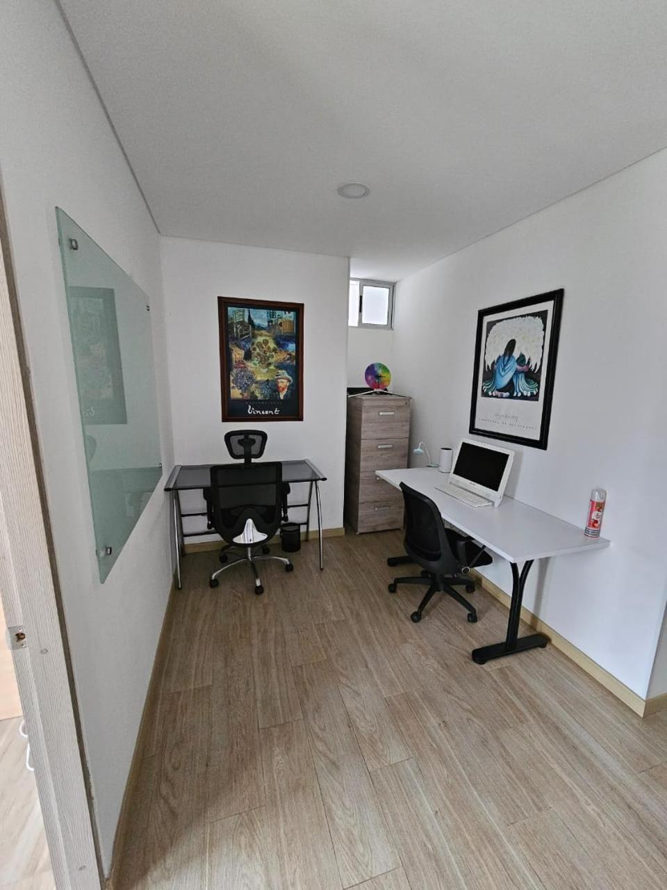 Apartamento de lujo con espectacular vista en Ibagué