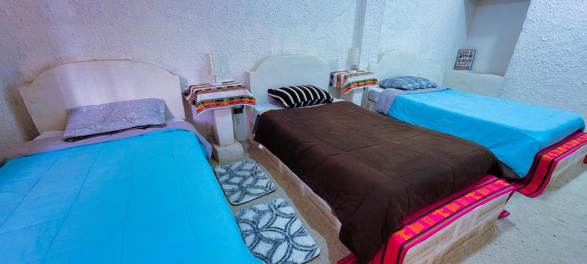 Hostal Beds of salt GA