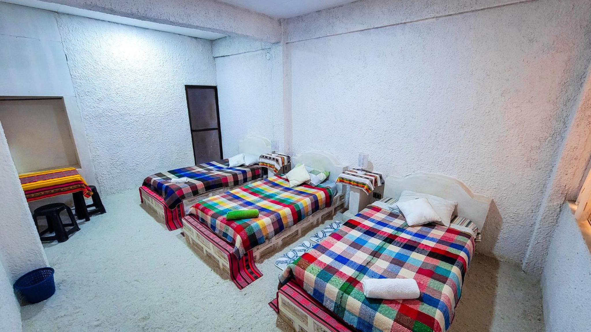 Hostal Beds of salt GA
