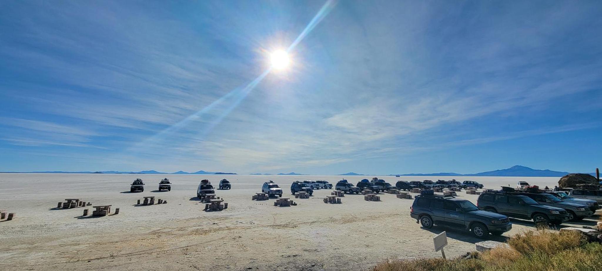 Hostal Beds of salt GA