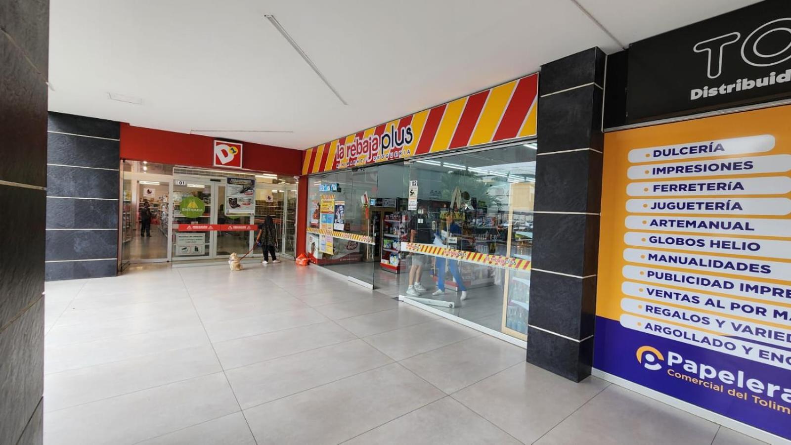 Apartamento de lujo con espectacular vista en Ibagué