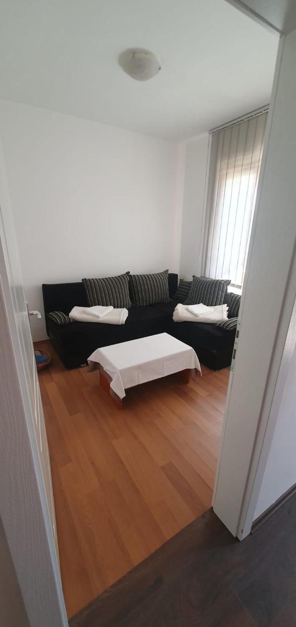 River Apartment
