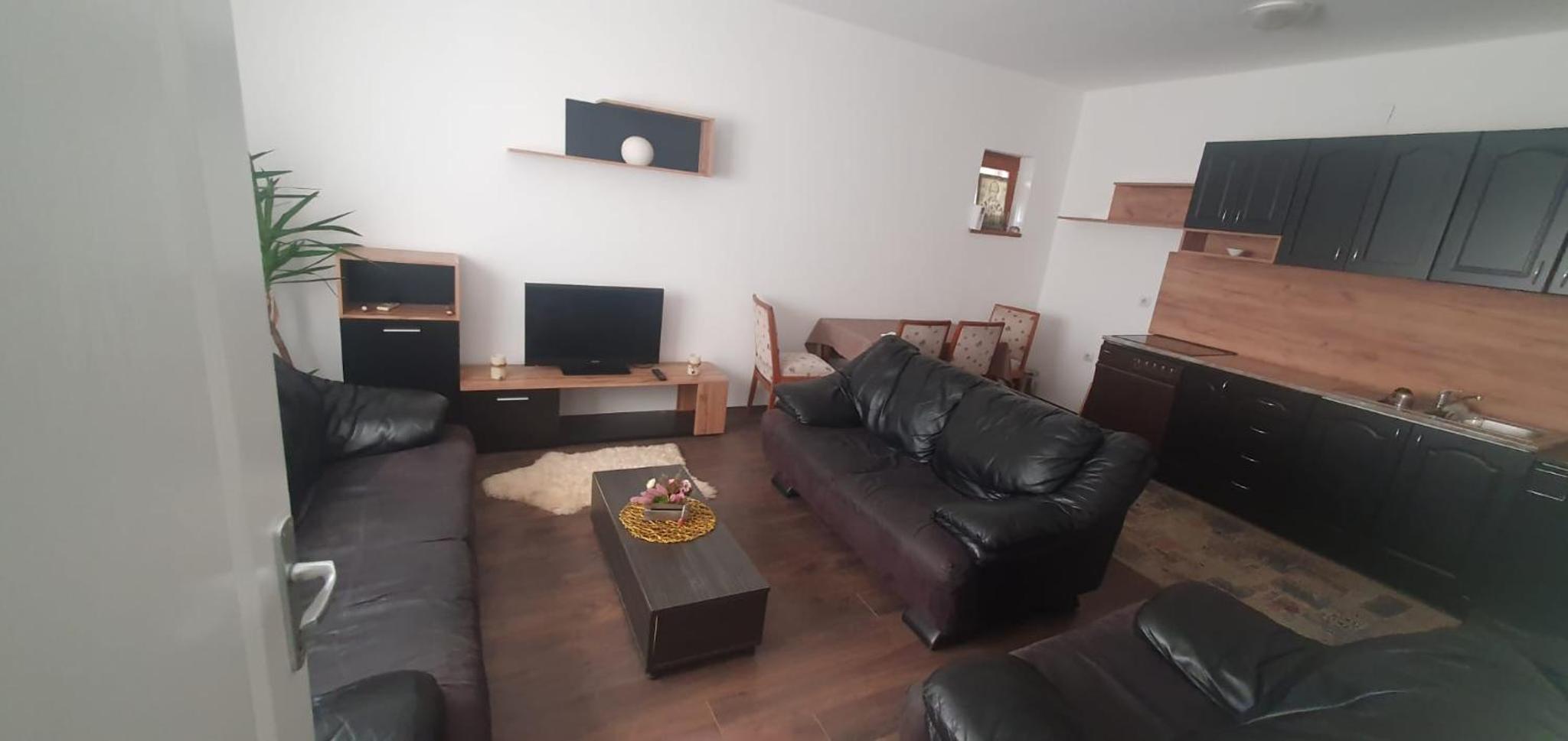 River Apartment