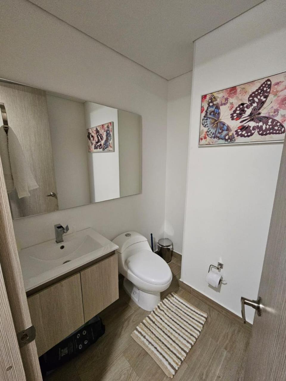 Apartamento de lujo con espectacular vista en Ibagué