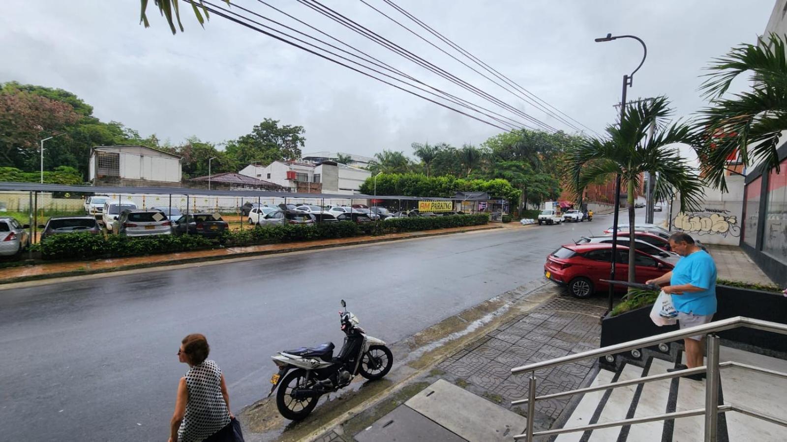 Apartamento de lujo con espectacular vista en Ibagué