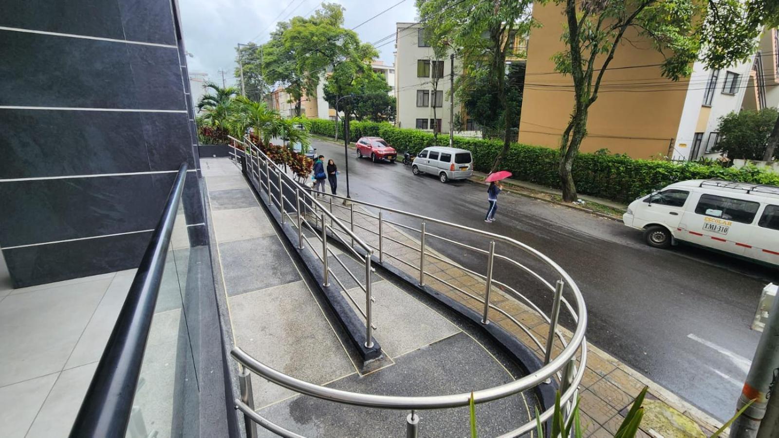 Apartamento de lujo con espectacular vista en Ibagué