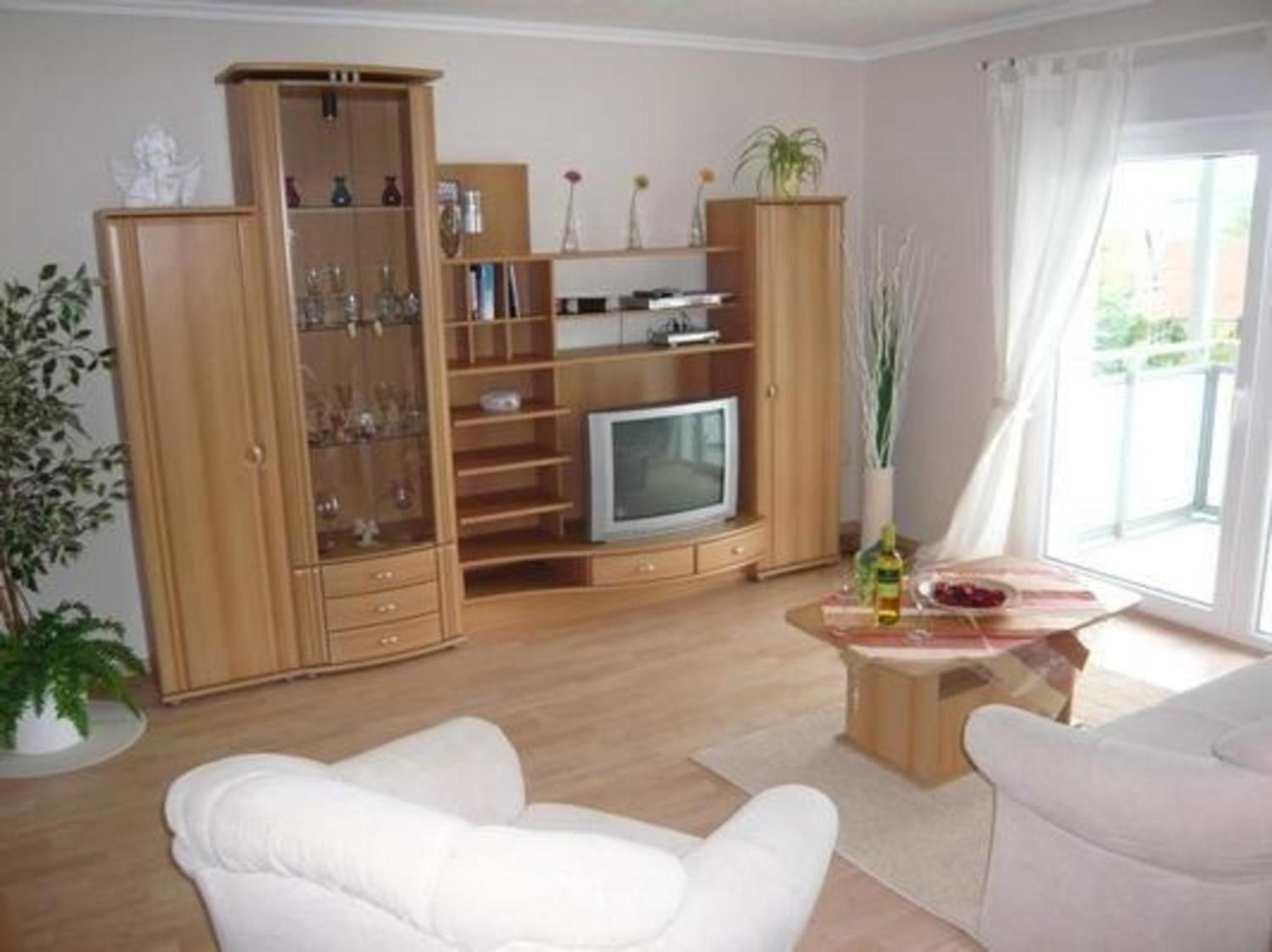 Ferienwohnung In Witzelroda Mit Grill Und Garten