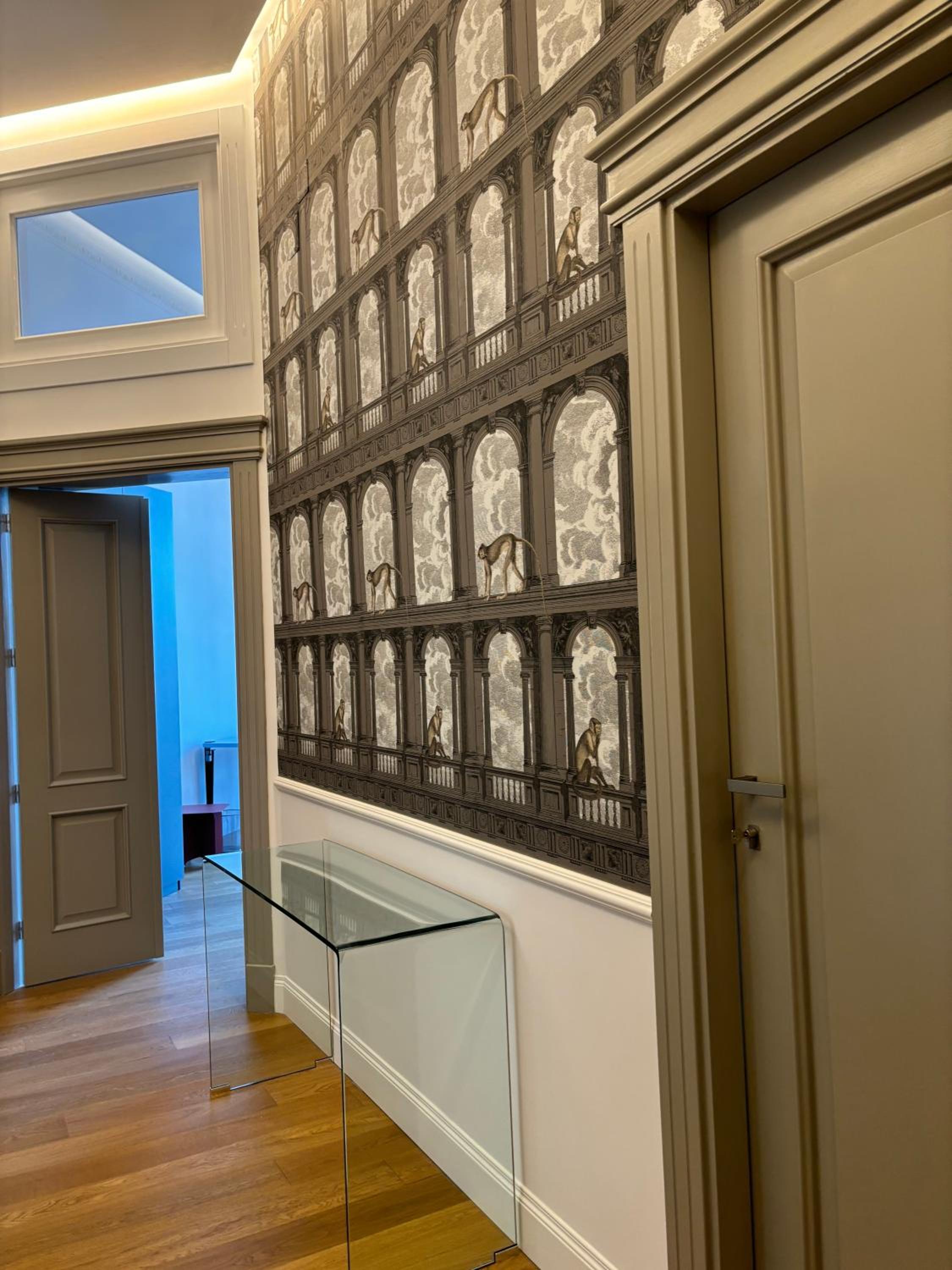 IL MASTIO Guesthouse