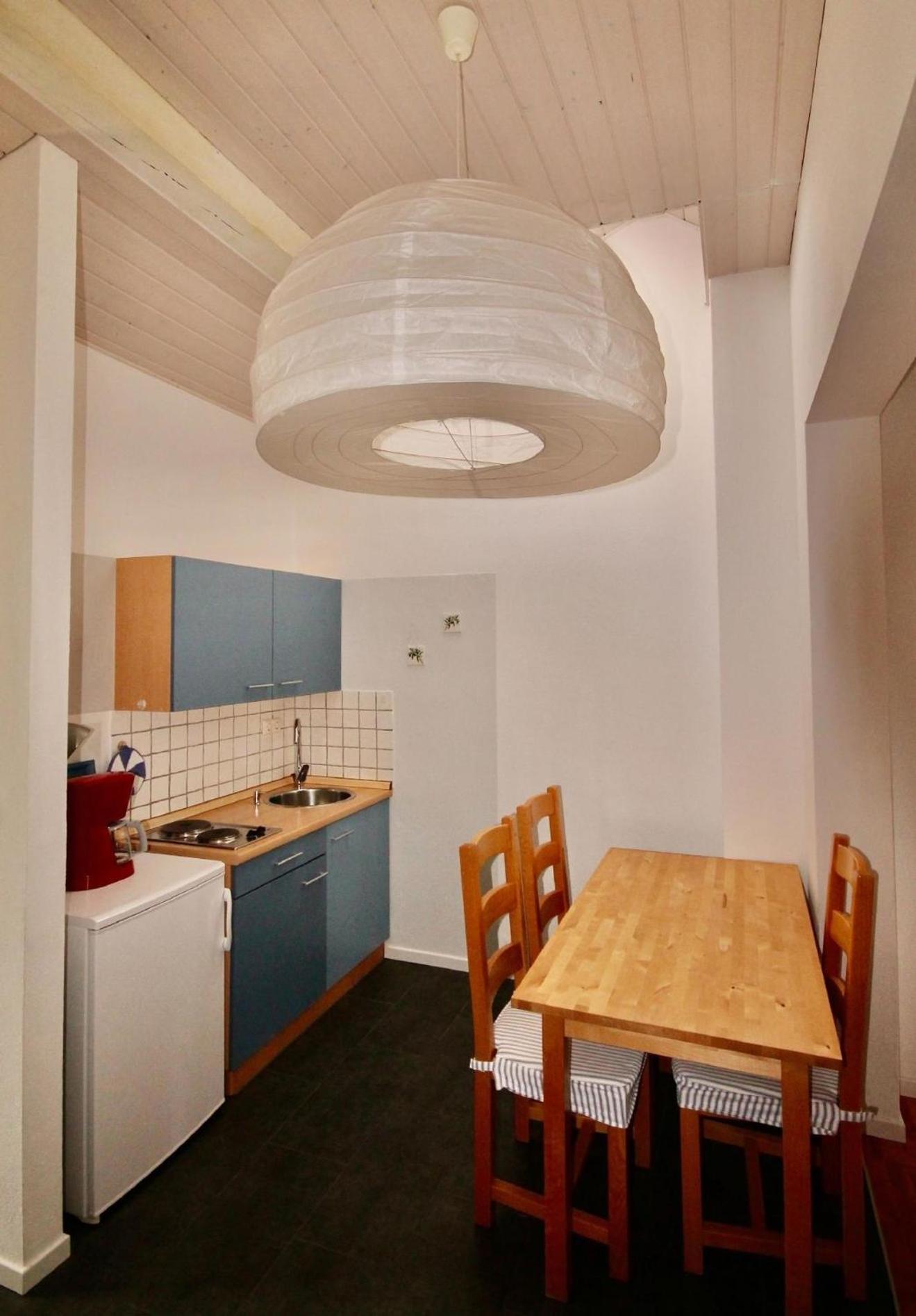 Ferienwohnung in Bol