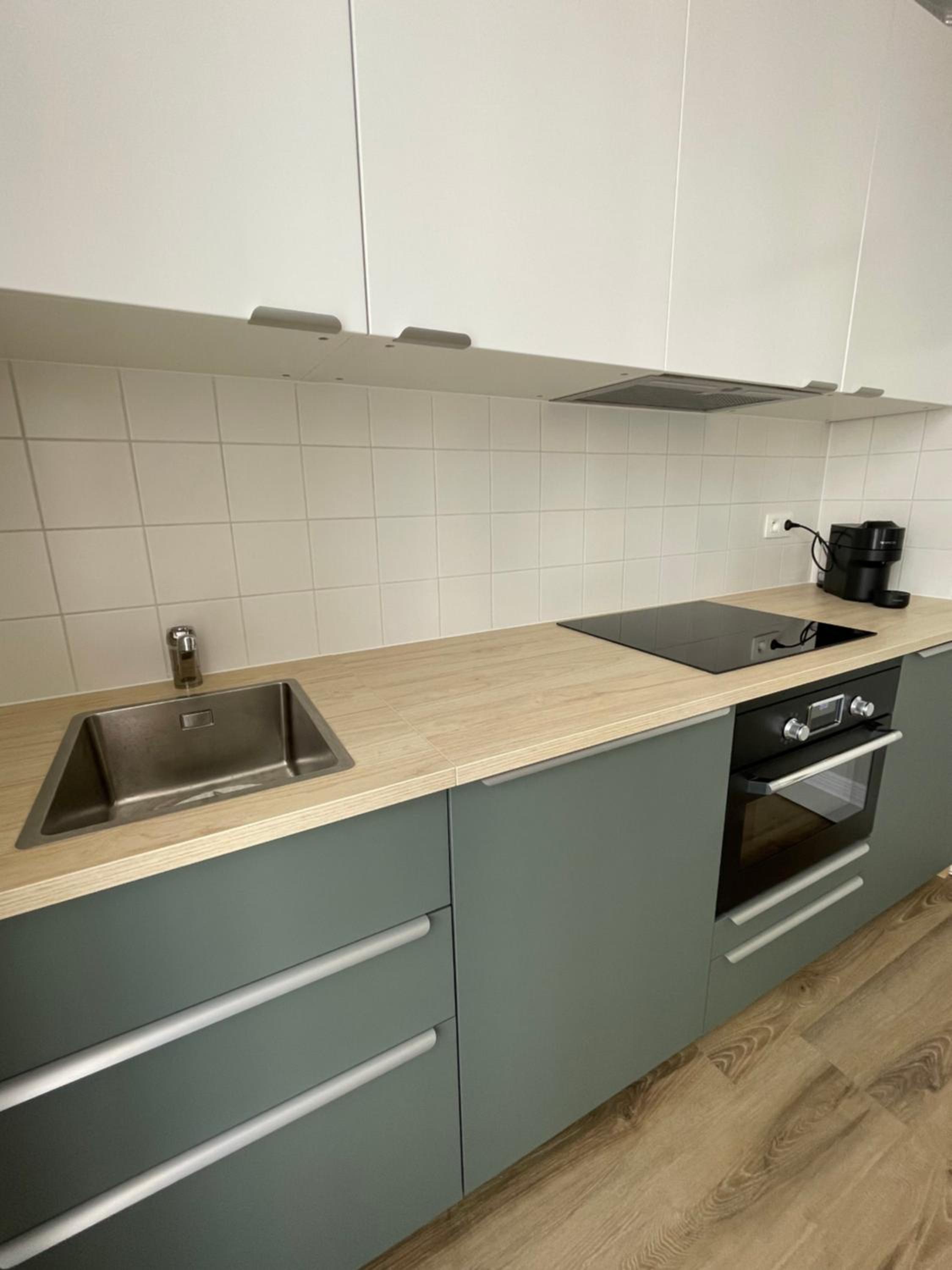 Lila 23 appartement 1 Arnoud