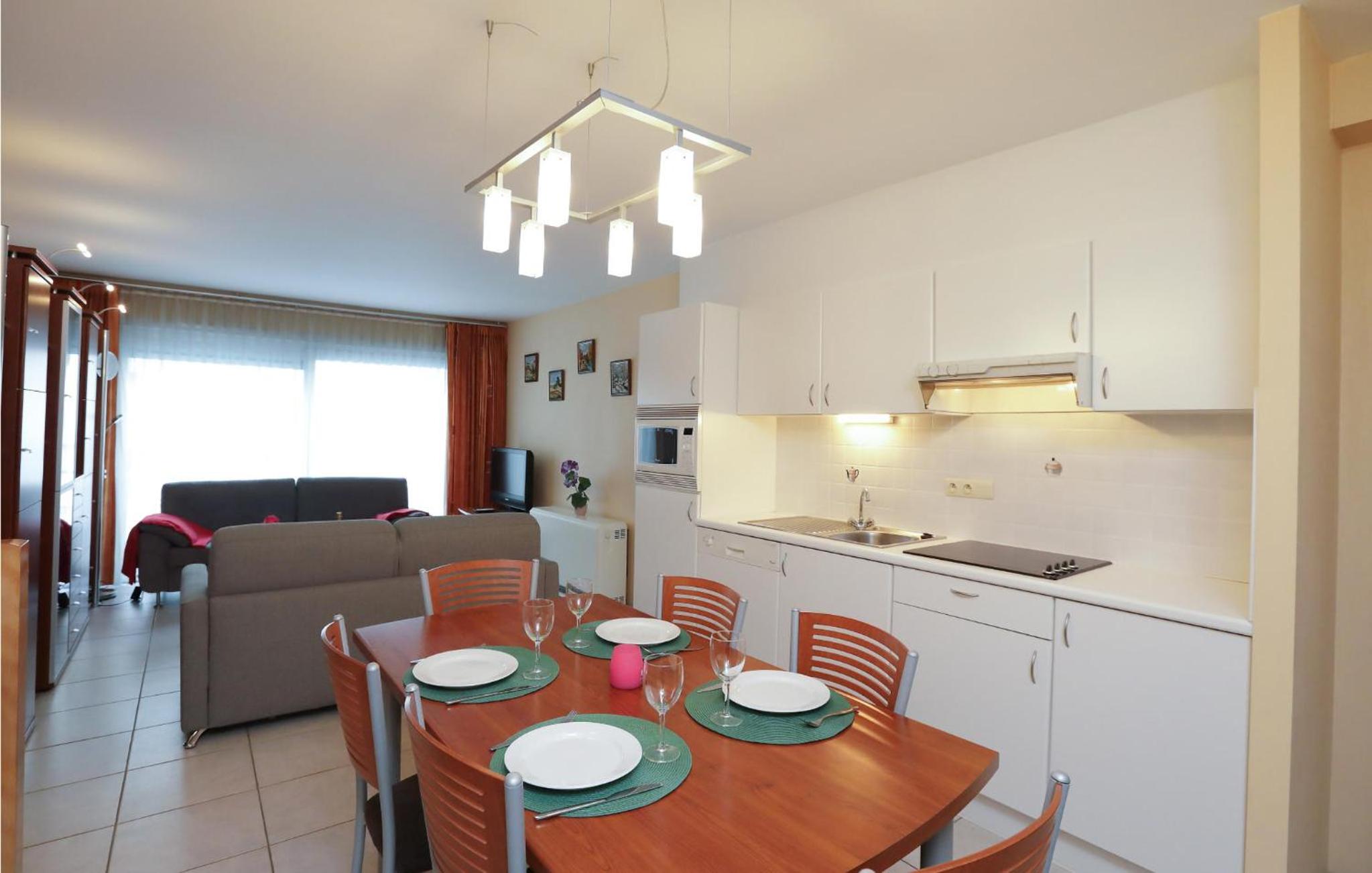 Residentie Zeezicht