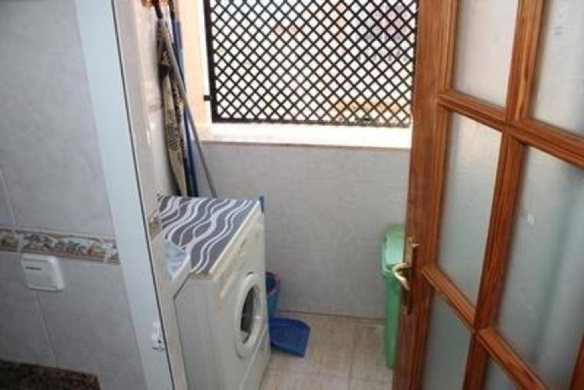 Gemütliche Wohnung Hansed in Bolnuevo