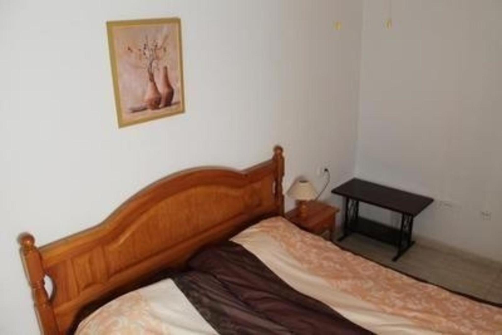 Gemütliche Wohnung Hansed in Bolnuevo