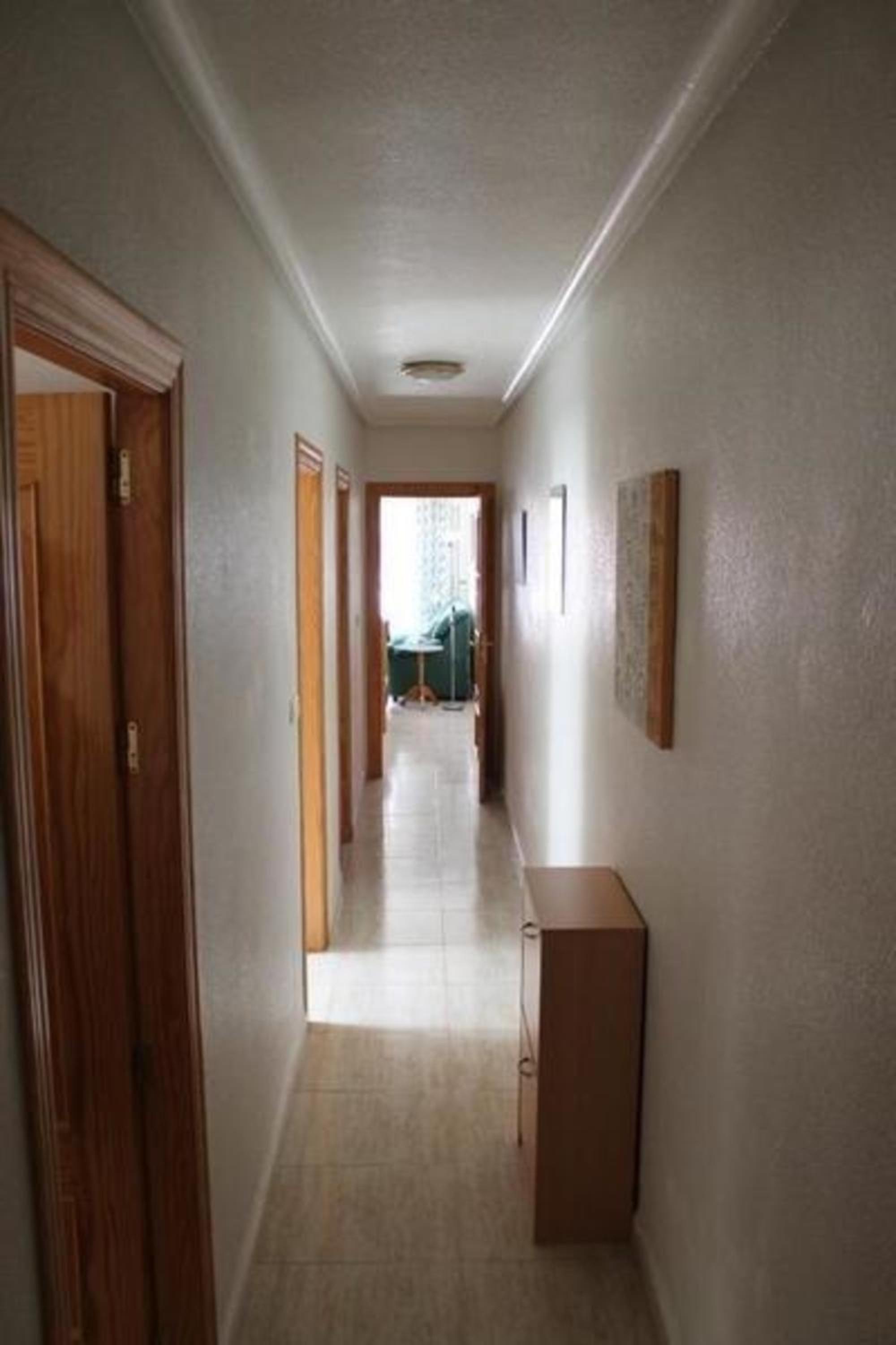 Gemütliche Wohnung Hansed in Bolnuevo