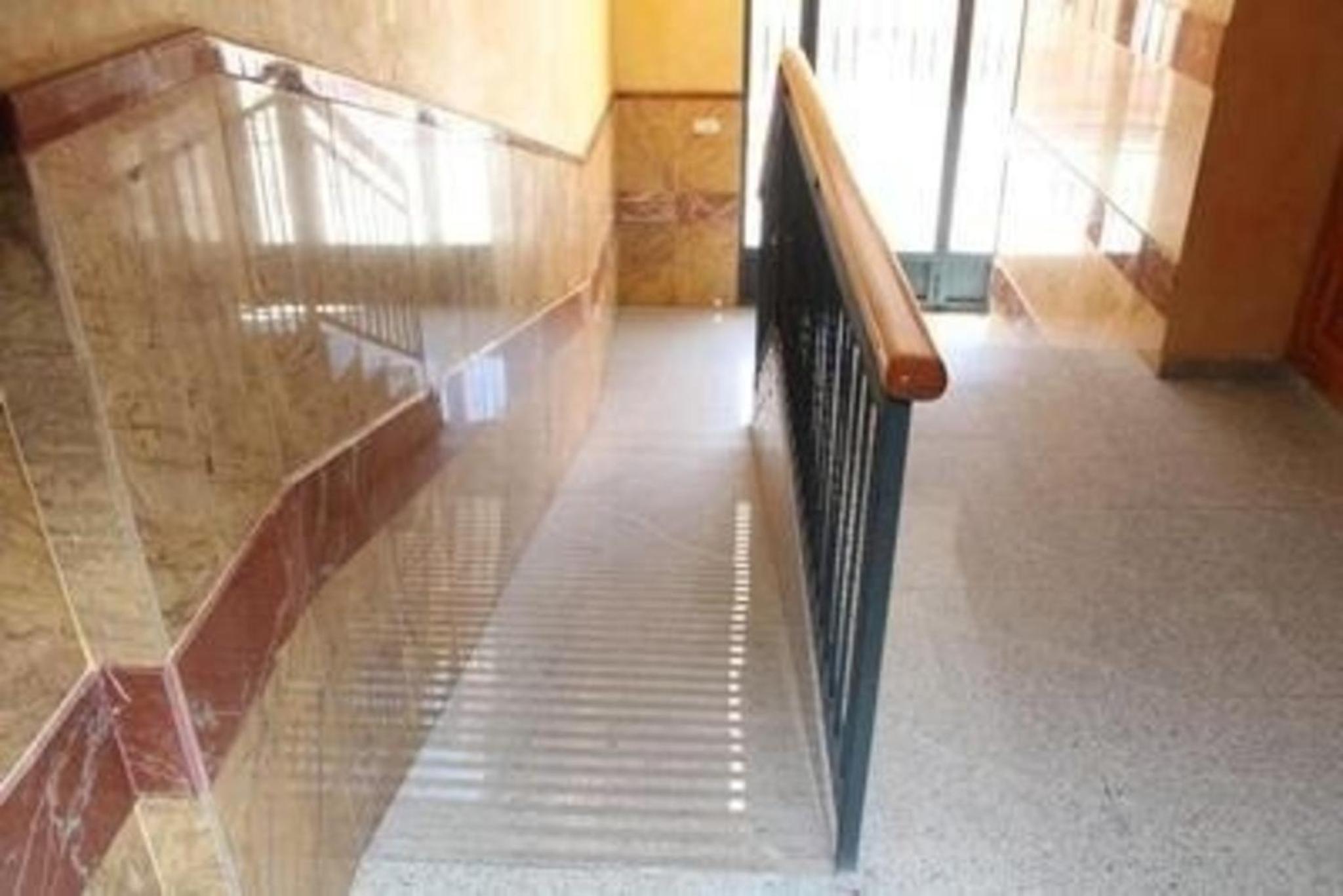 Gemütliche Wohnung Hansed in Bolnuevo