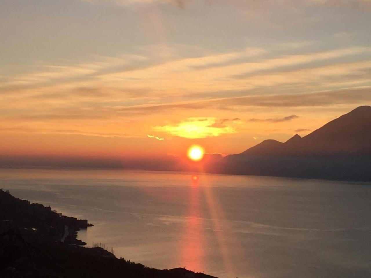 Ferienhaus in Malcesine mit Garten und Terrasse view 4