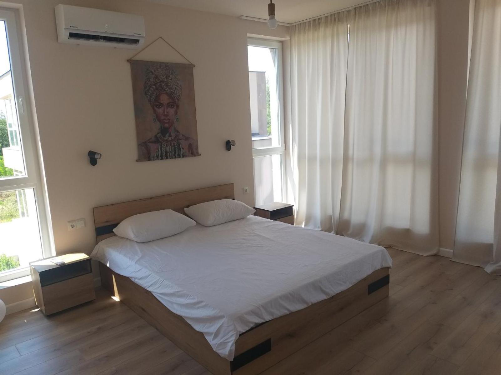 Villa MARRON