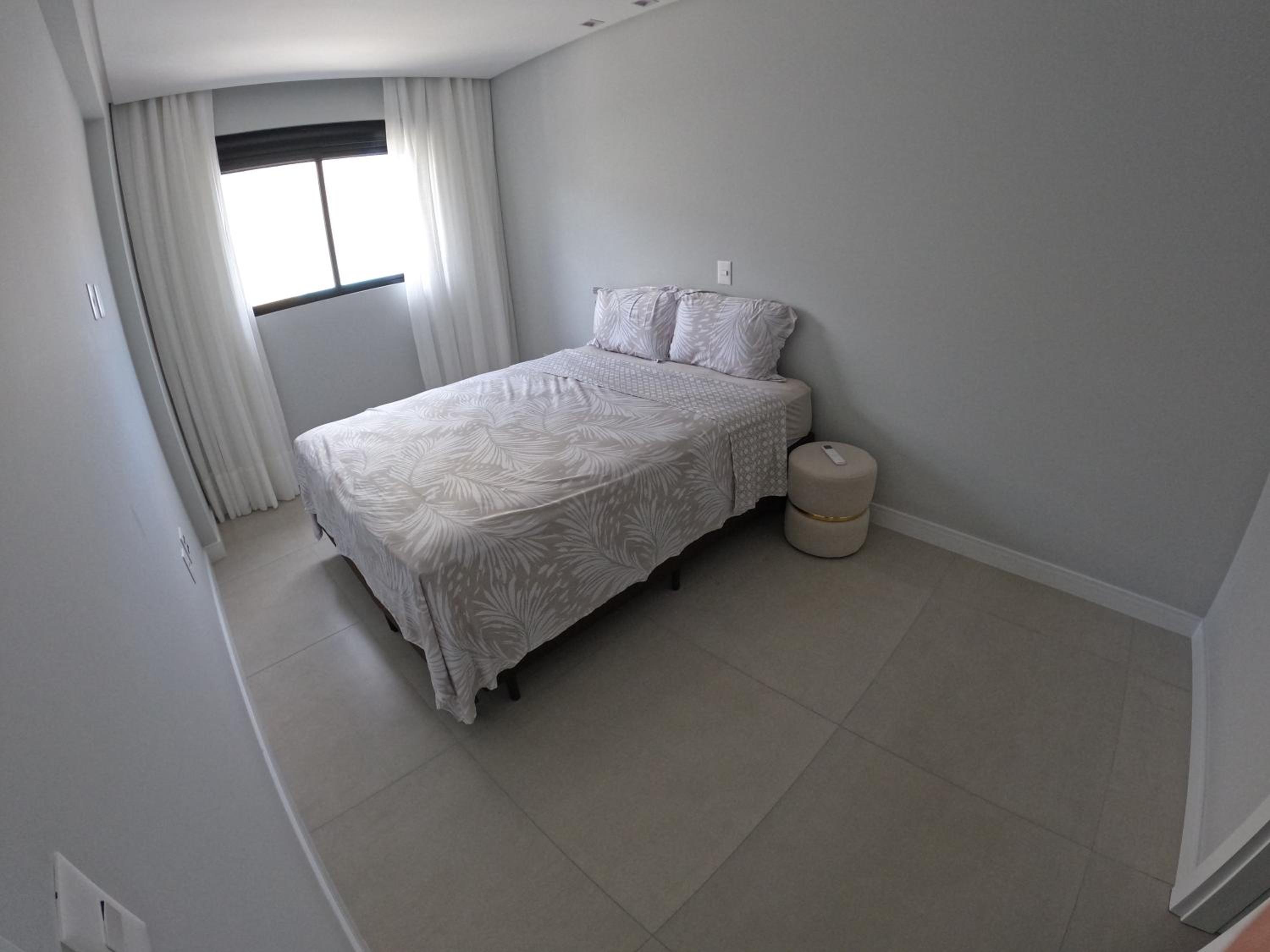 Cobertura duplex alto padrão 200m da praia