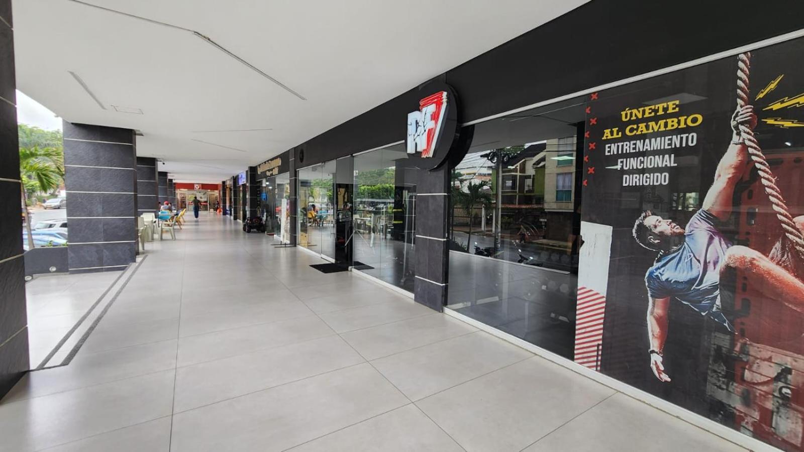 Apartamento de lujo con espectacular vista en Ibagué