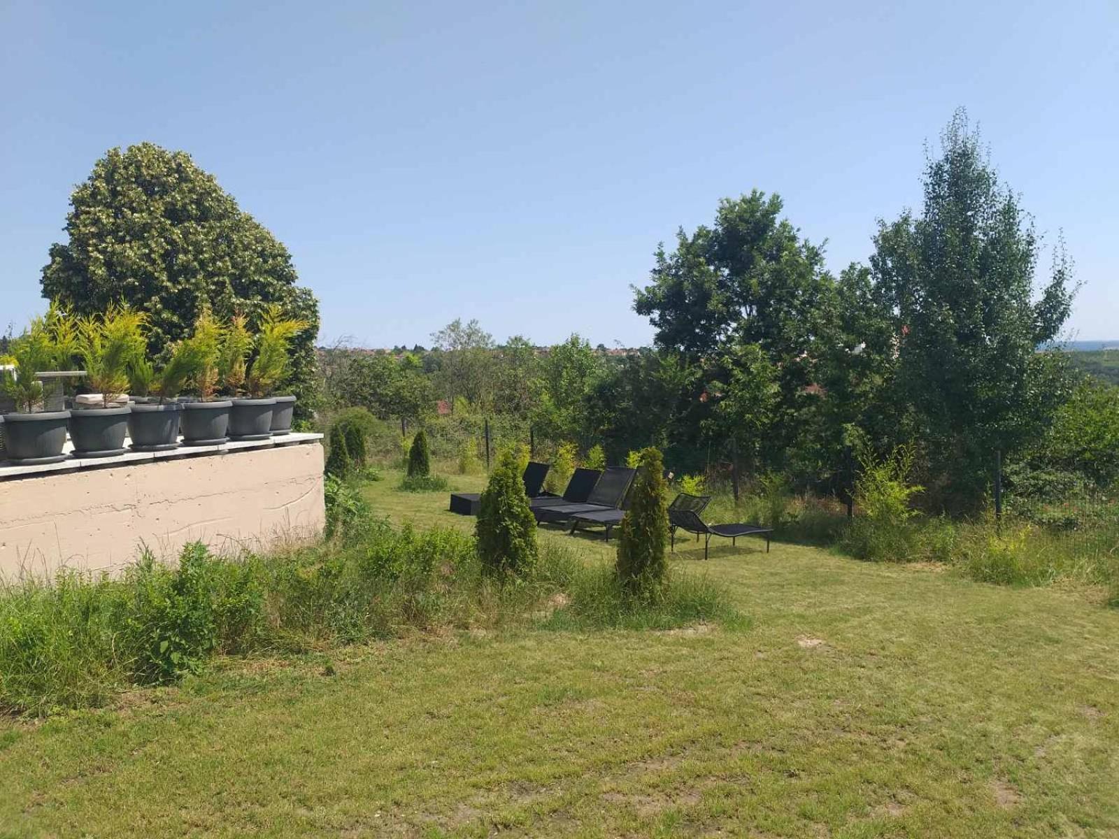 Villa MARRON