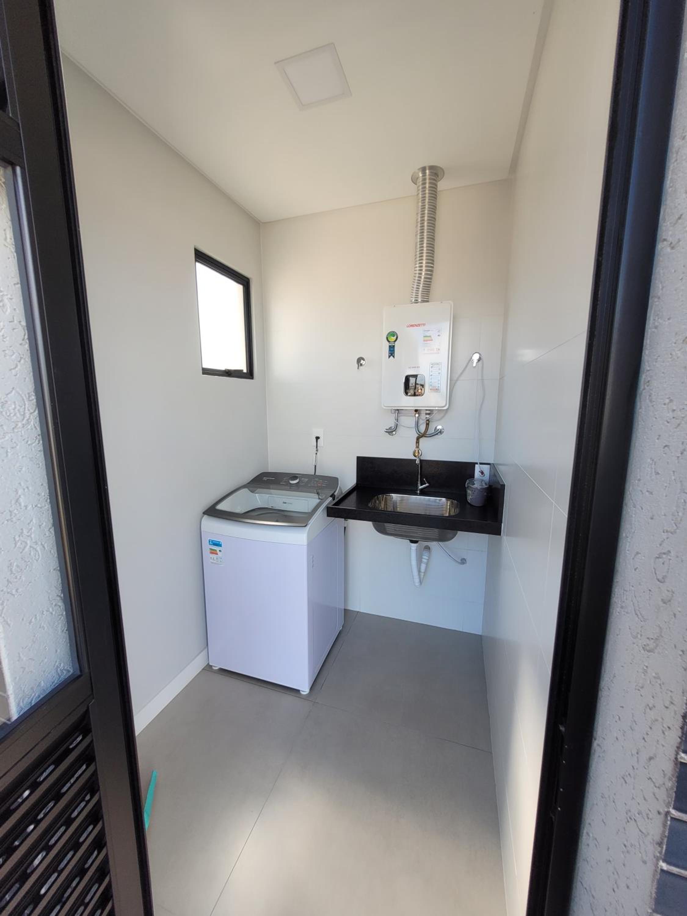 Cobertura duplex alto padrão 200m da praia