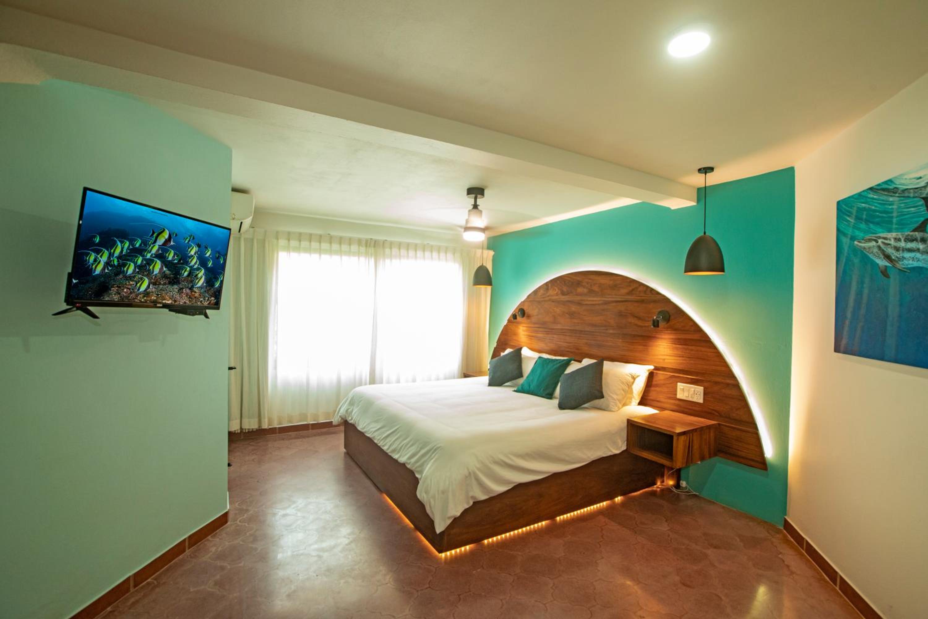 Guanacaste - Costa Rica Vacations - Hotel El Velero - Property Image 57