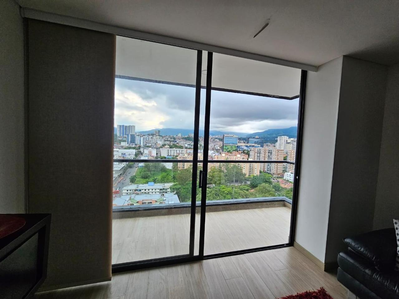 Apartamento de lujo con espectacular vista en Ibagué