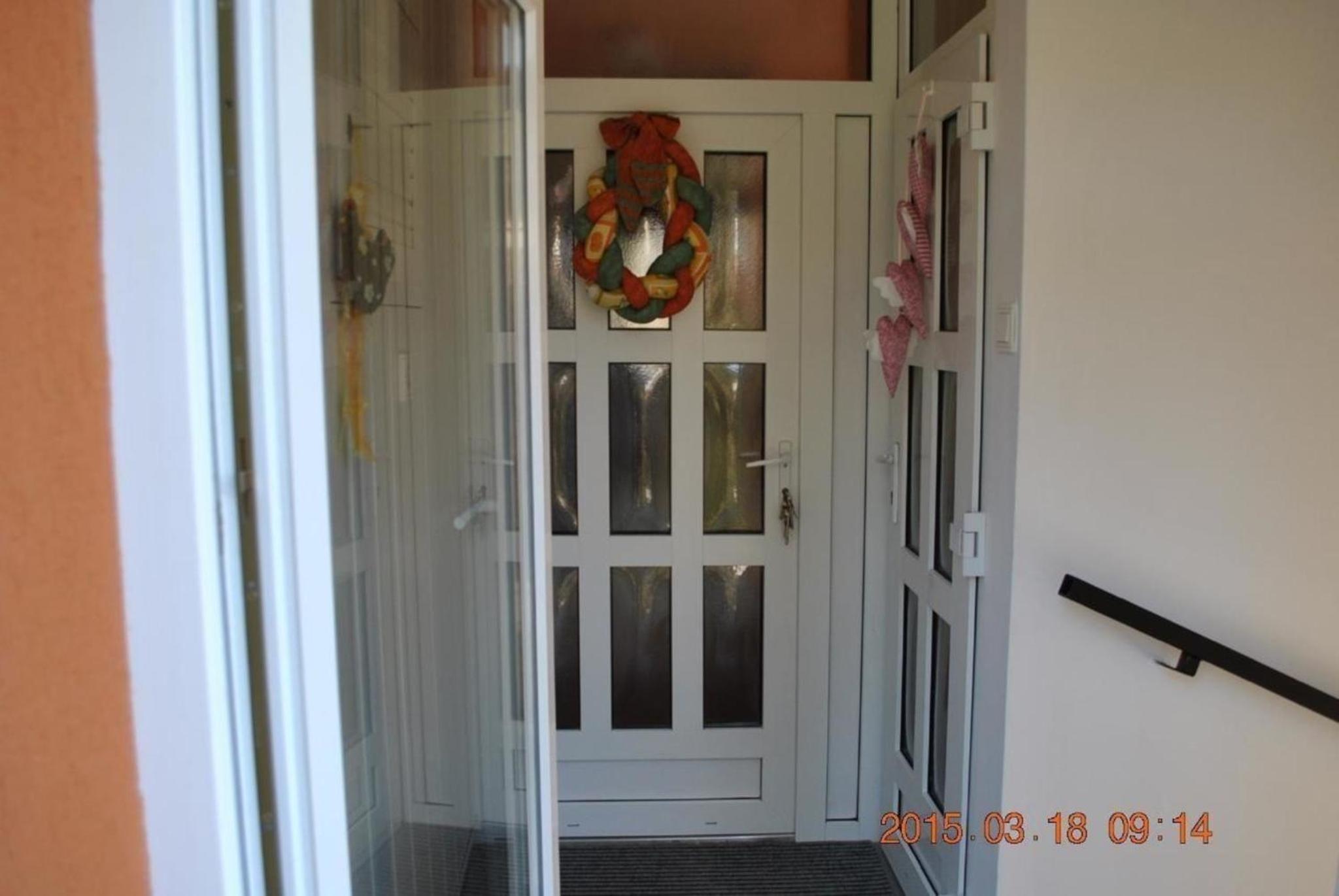 Ferienwohnung in Fonyd mit Garten view 3