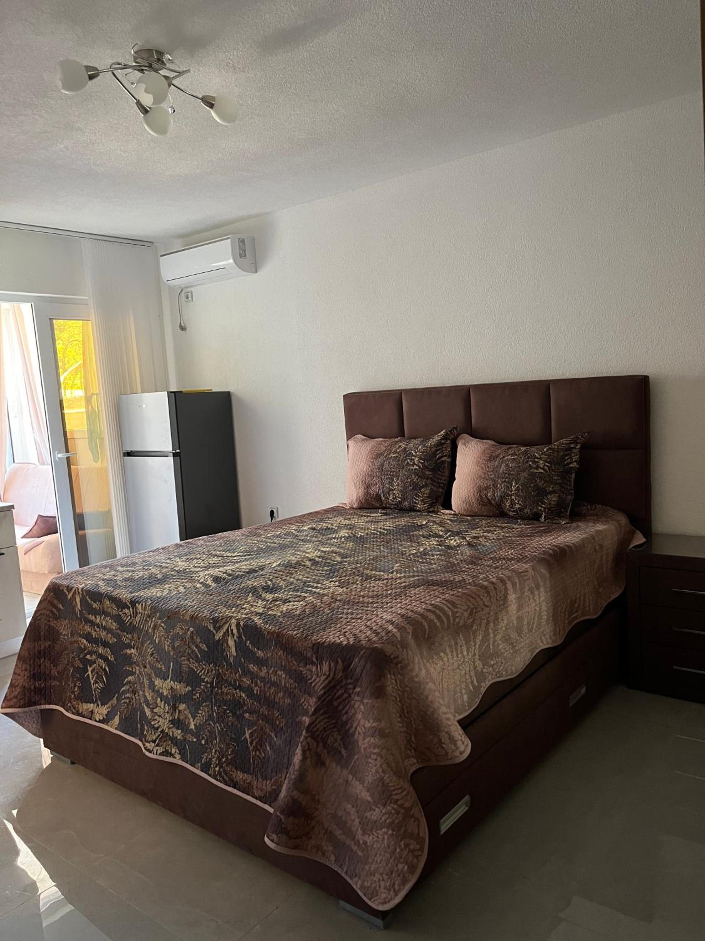 Kolibri Apartment