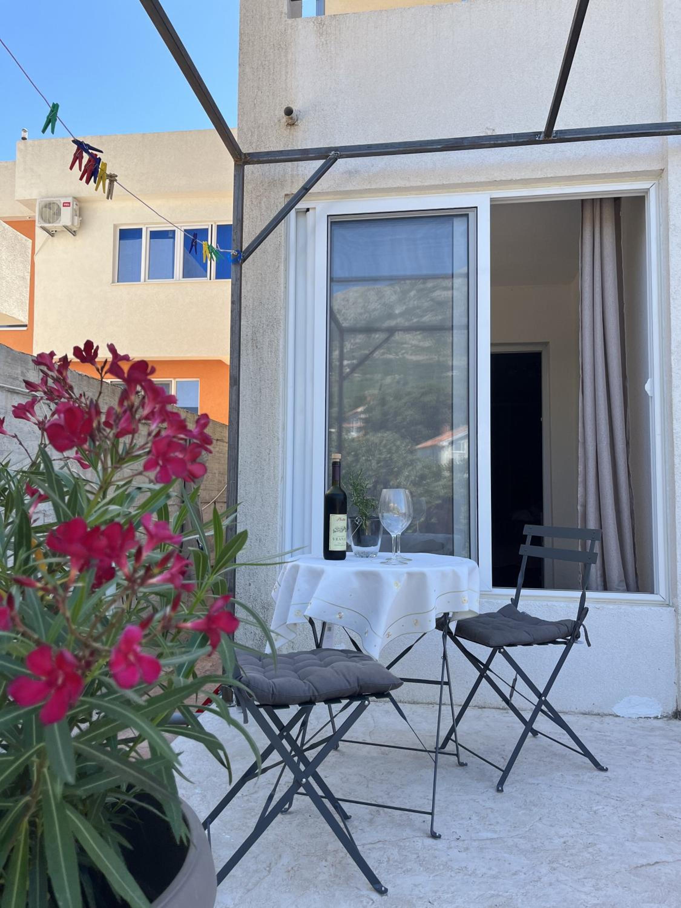 Kolibri Apartment