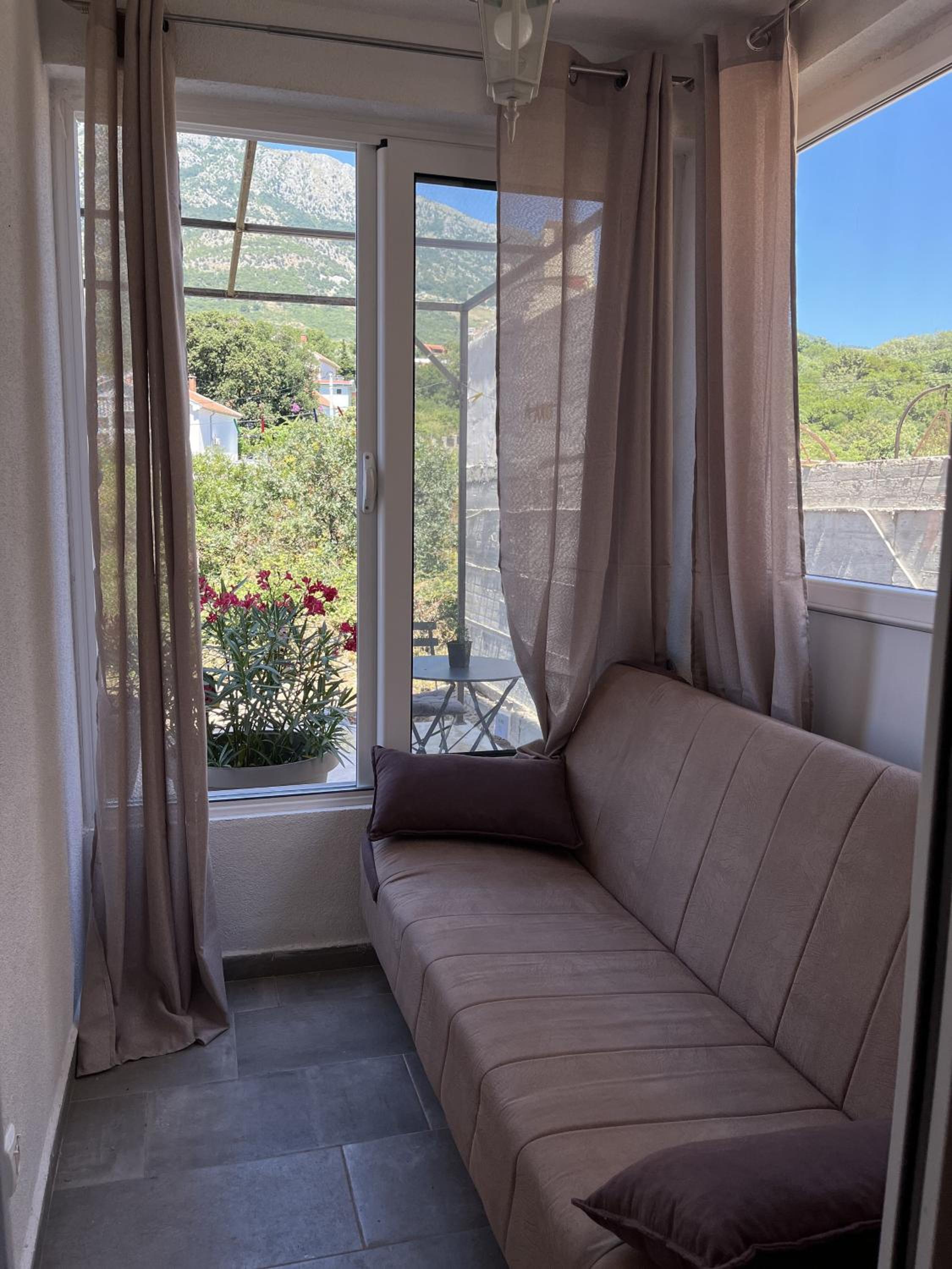 Kolibri Apartment