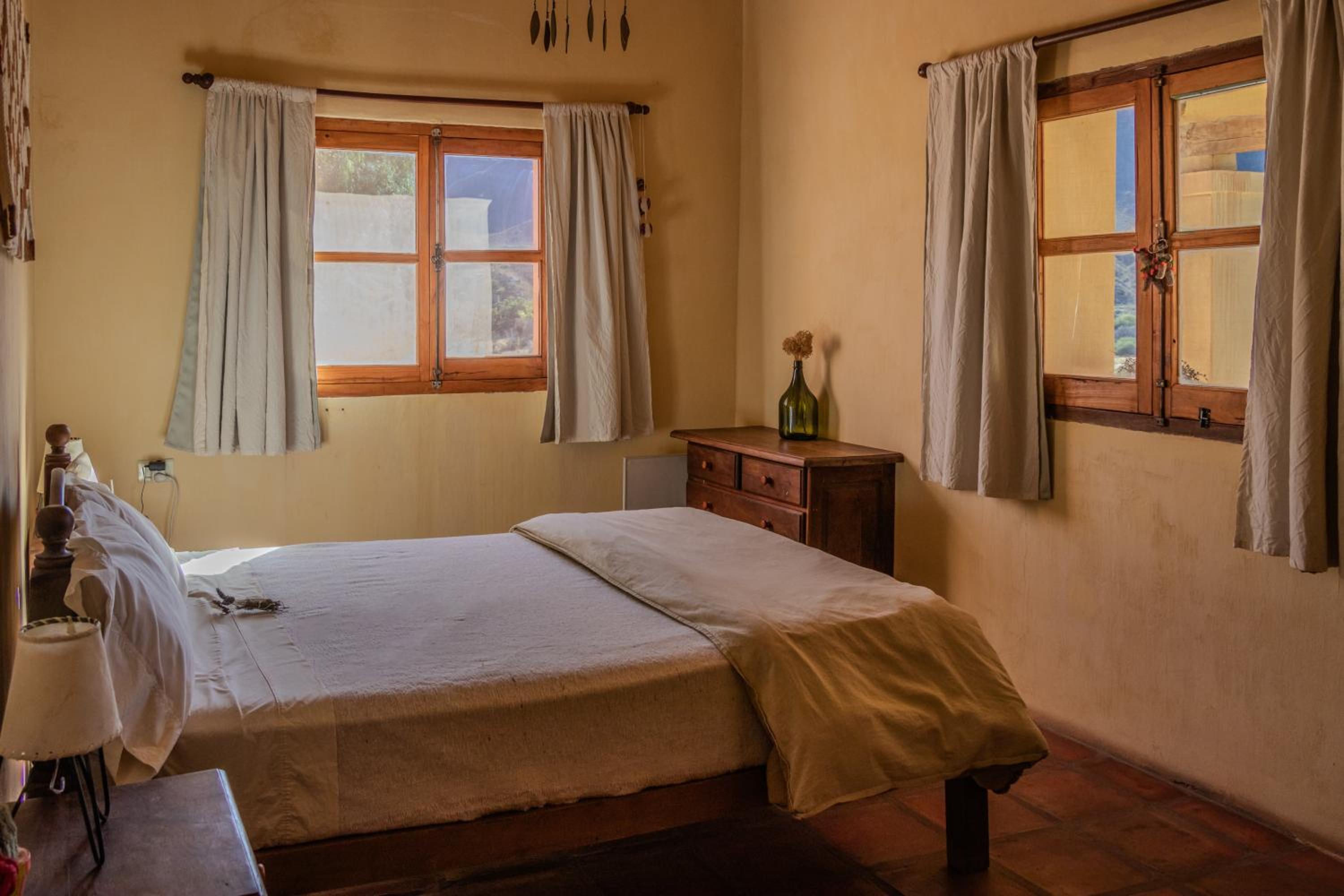 Hospedaje Finca la Encantada