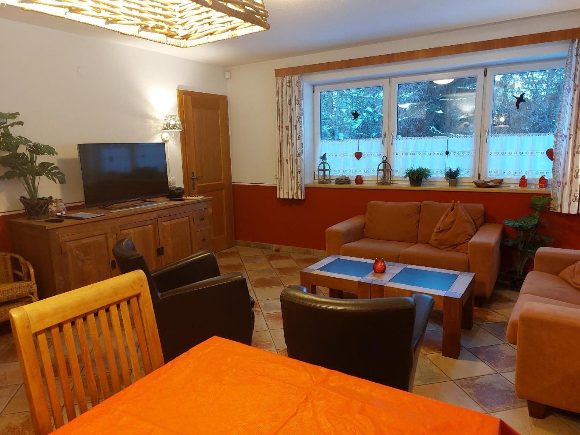 Ferienwohnung Tschaneck in Sankt Michael im Lungau