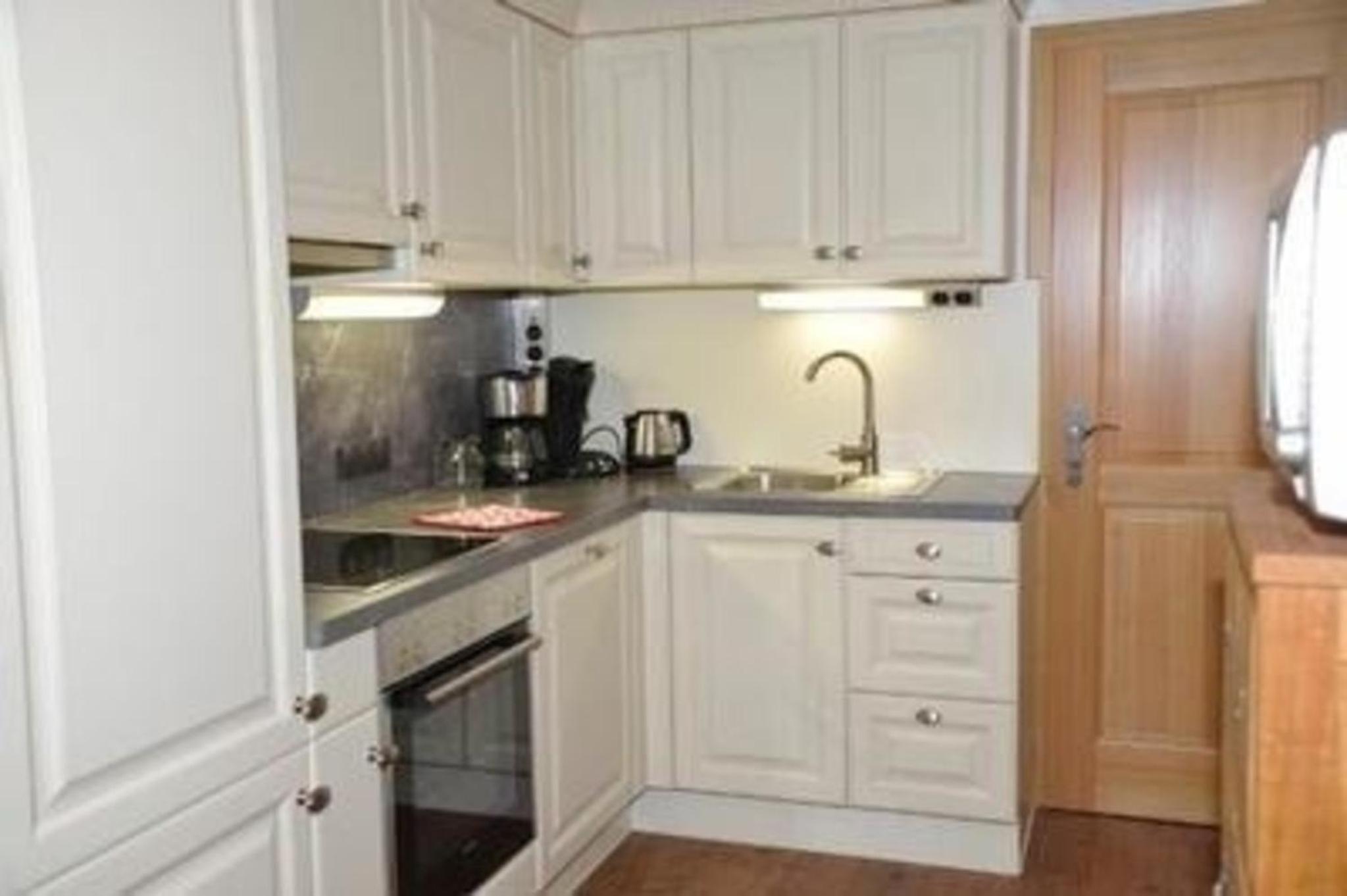 Ferienwohnung Tschaneck in Sankt Michael im Lungau