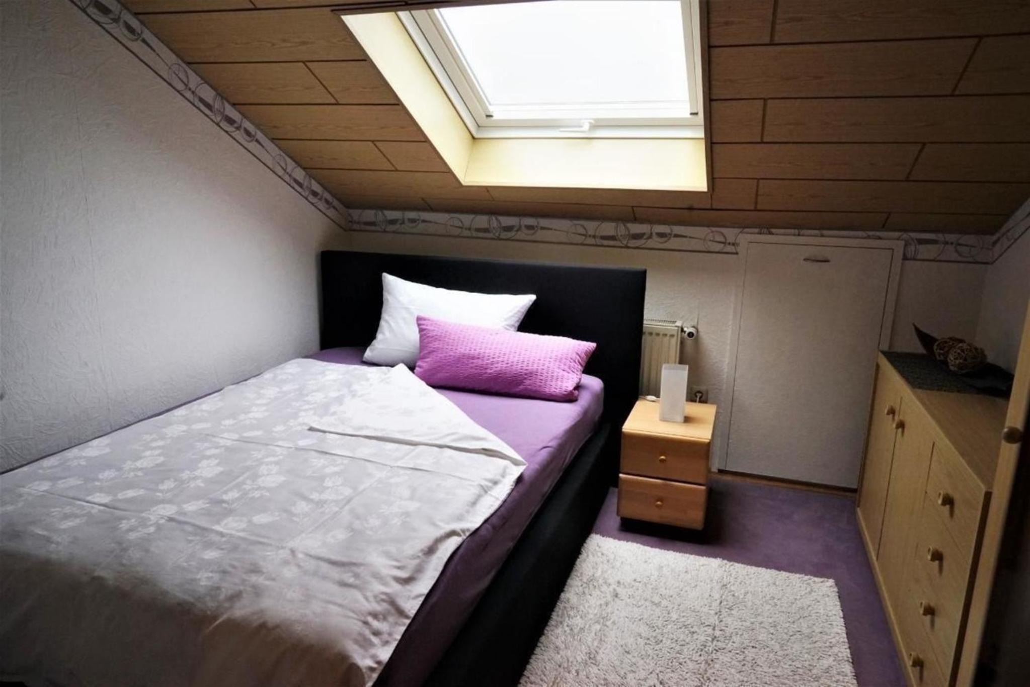 Große Ferienwohnung in Stadtsteinach
