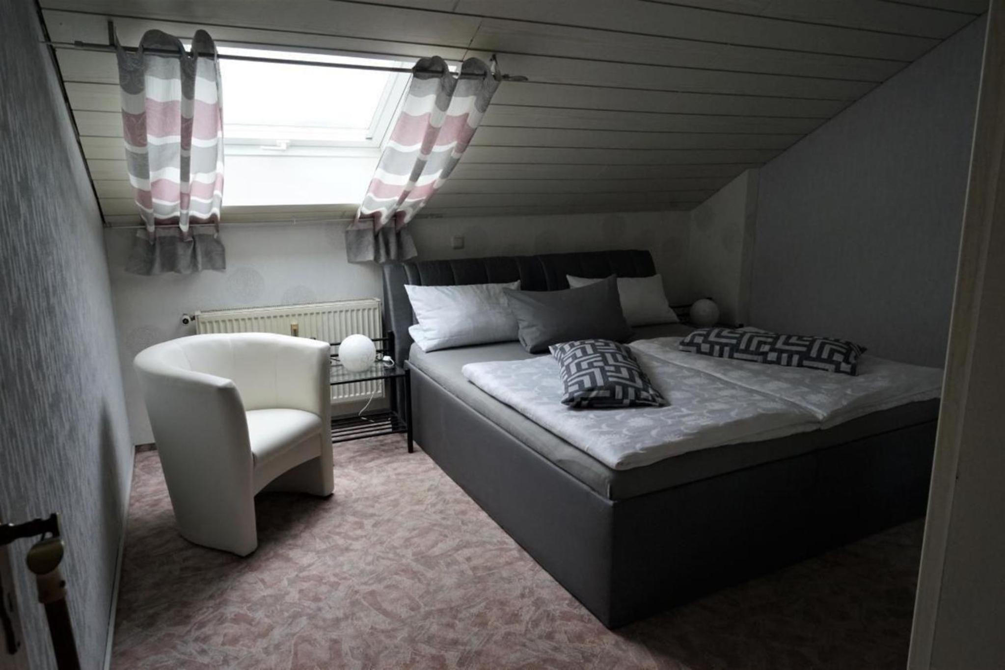 Große Ferienwohnung in Stadtsteinach
