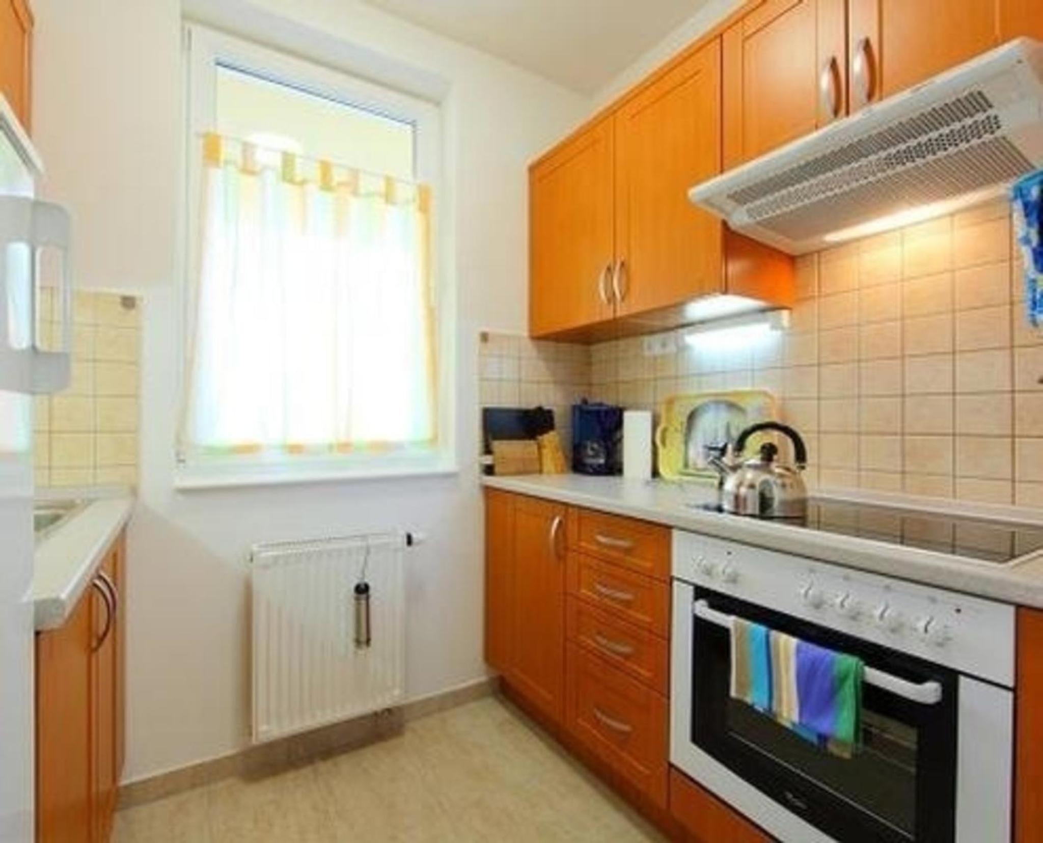 Moderne Ferienwohnung in Bükfürd mit Gepflegtem Garten view 5