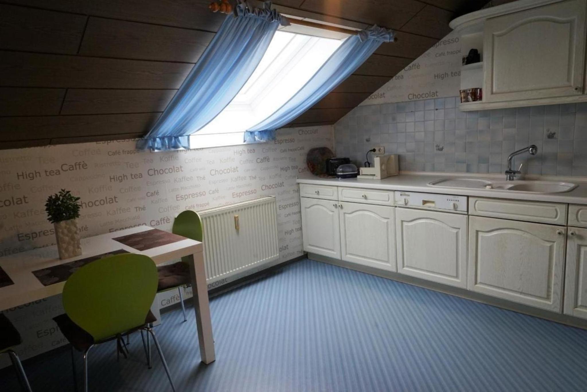 Große Ferienwohnung in Stadtsteinach