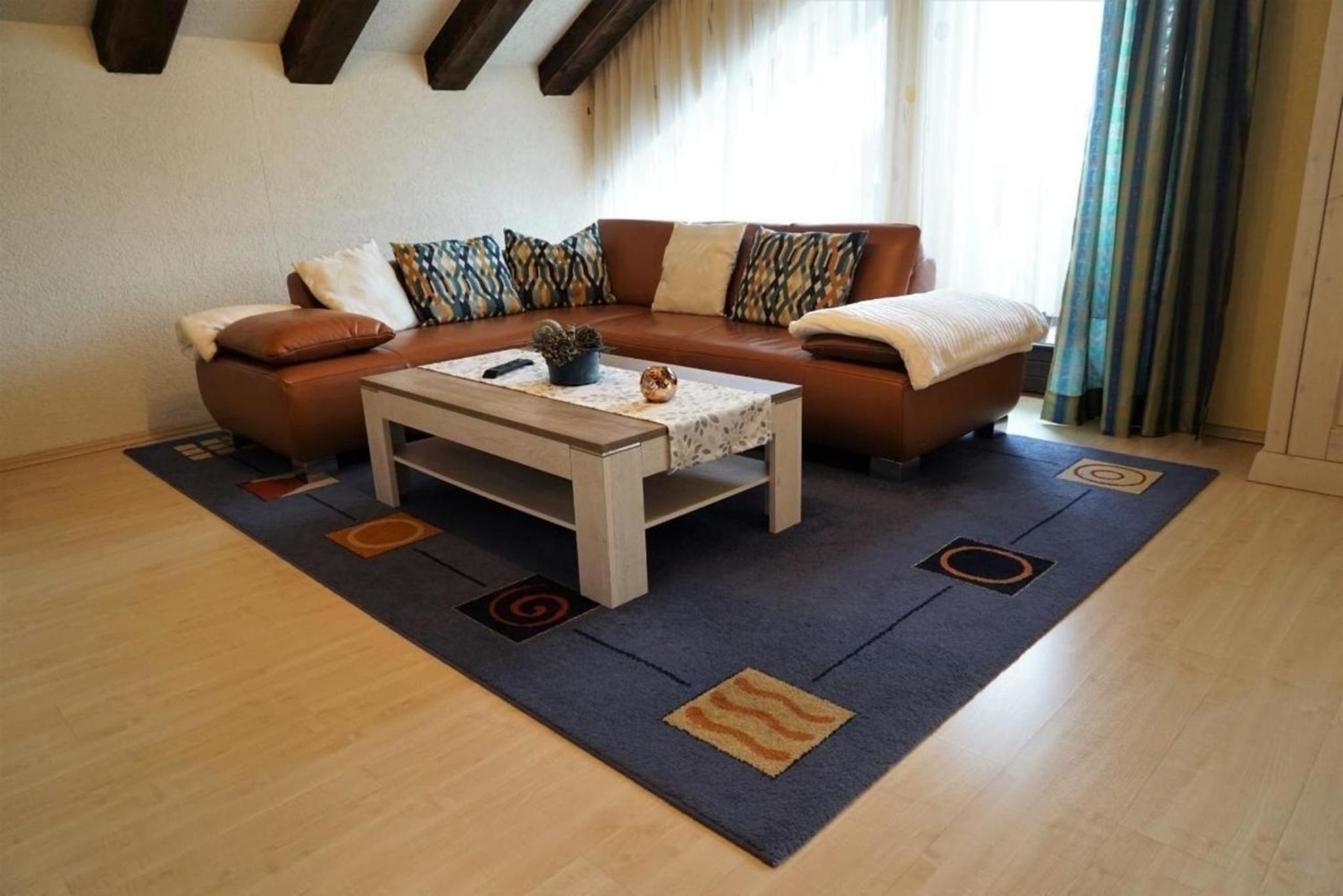 Große Ferienwohnung in Stadtsteinach