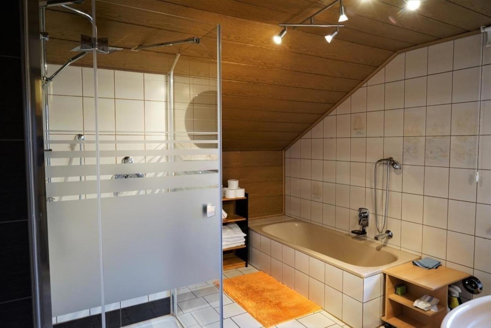 Große Ferienwohnung in Stadtsteinach