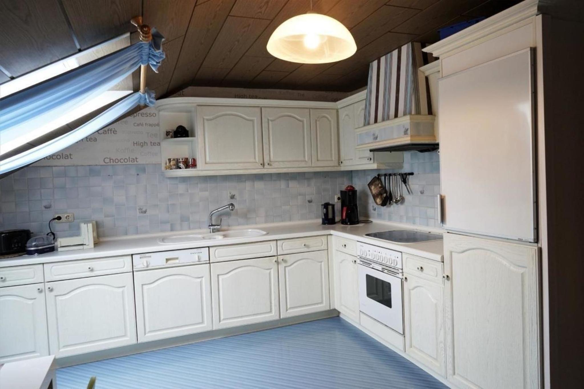 Große Ferienwohnung in Stadtsteinach