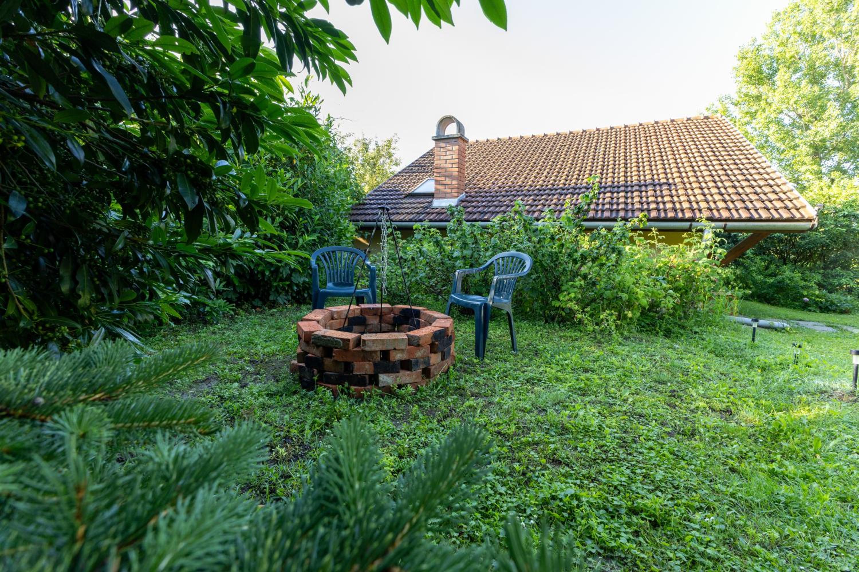 Kismókus Apartman