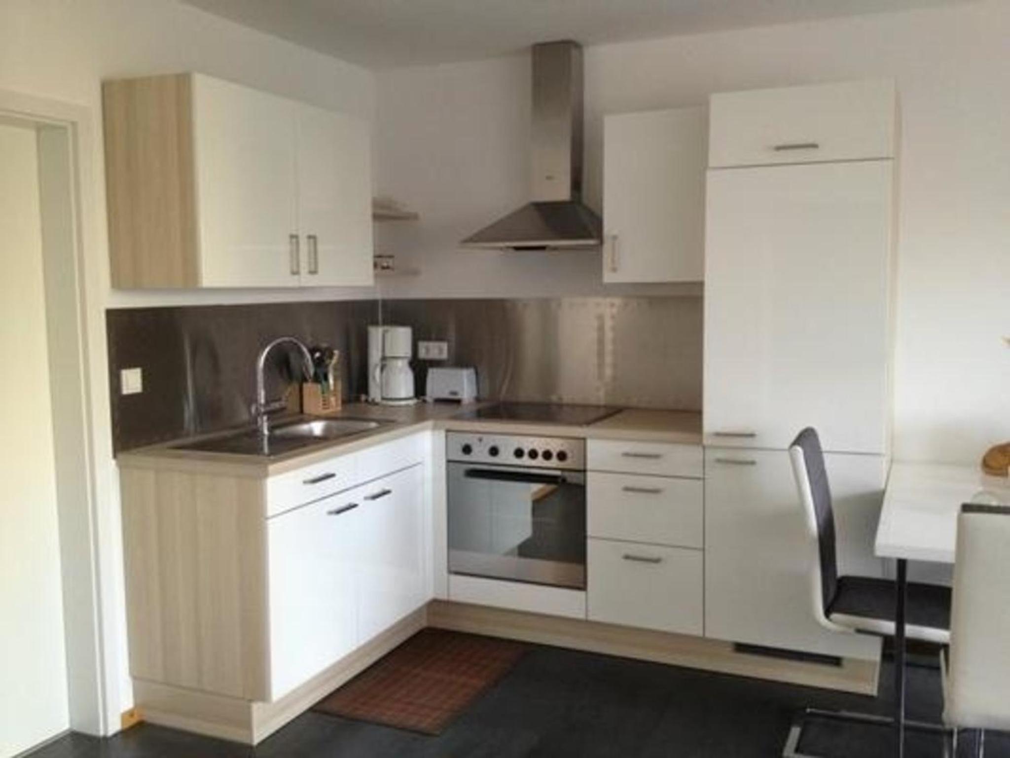 Moderne Ferienwohnung in Bötzingen