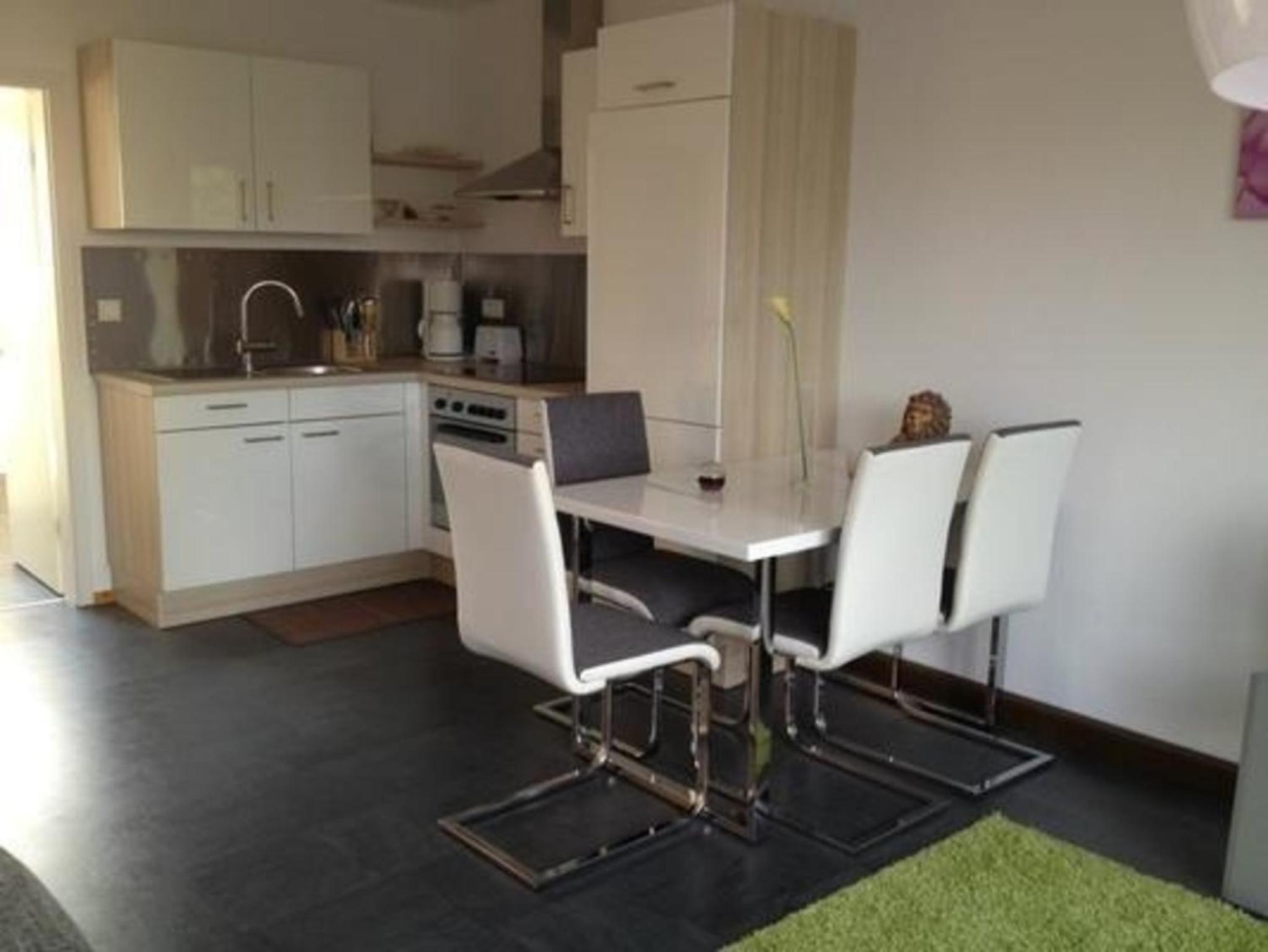 Moderne Ferienwohnung in Bötzingen
